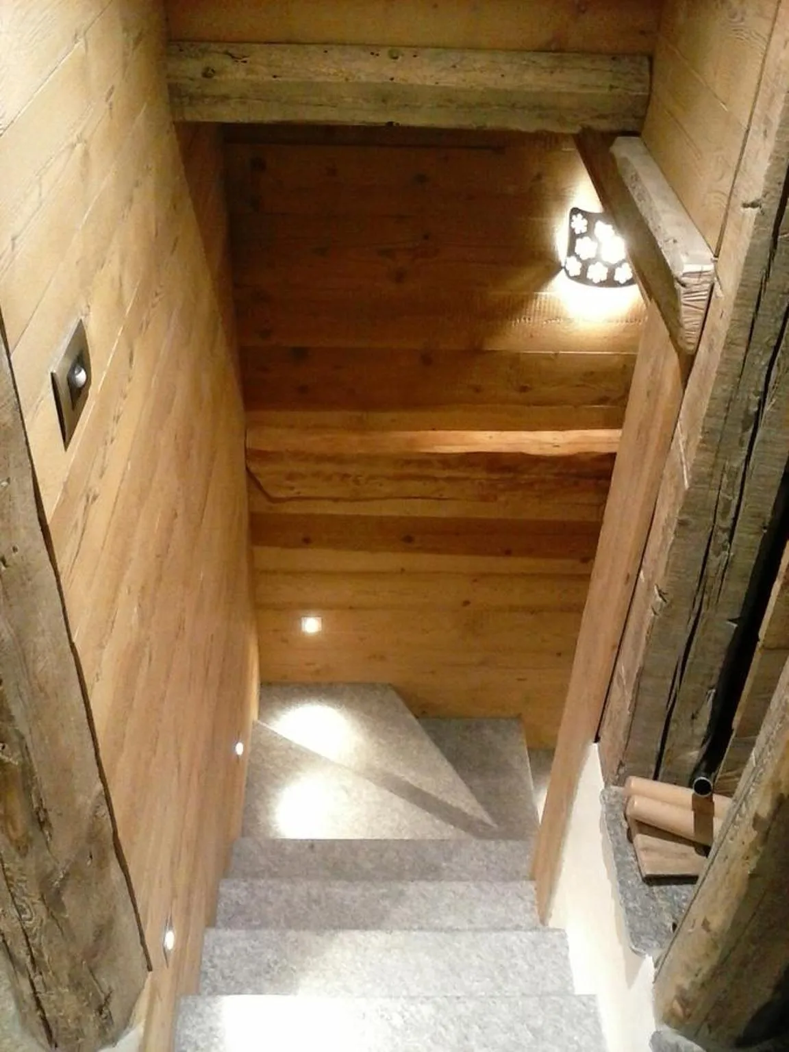 Area and facilities in LTHorses & Dreams