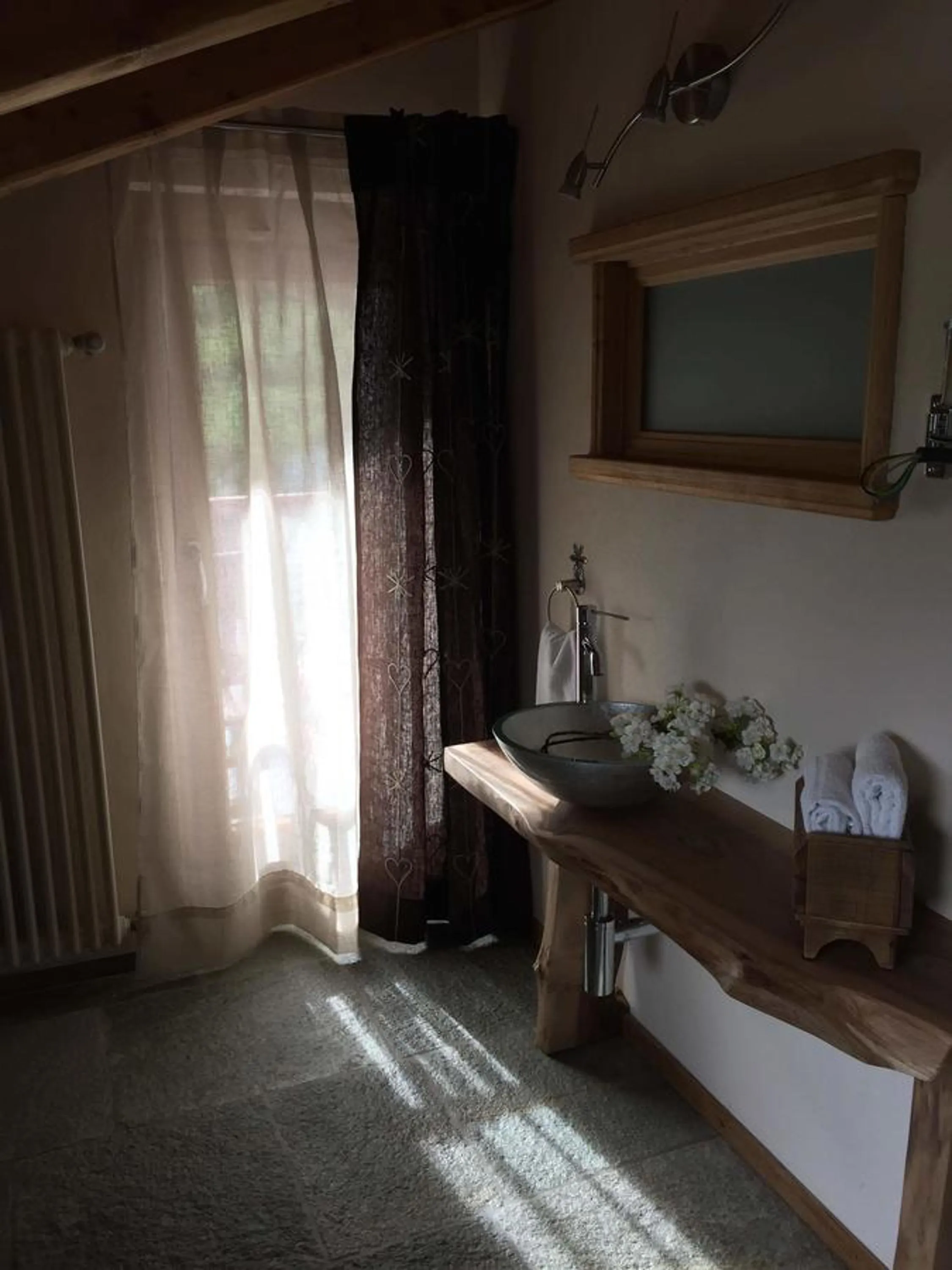 Balcony/Terrace in LTHorses & Dreams