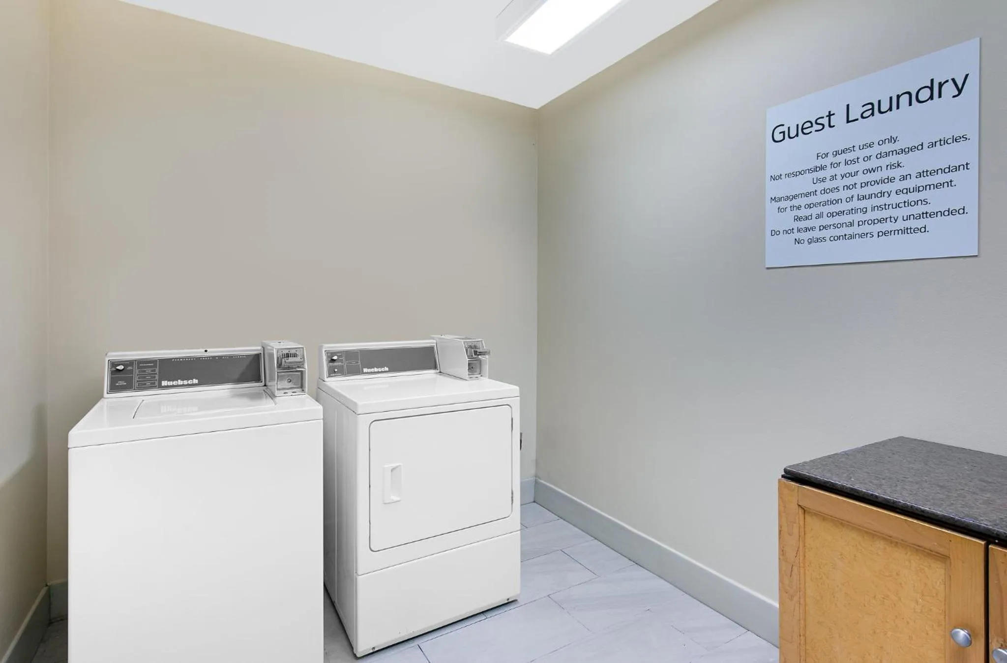 Other in Holiday Inn Express Hotel & Suites Birmingham - Inverness 280 by IHG