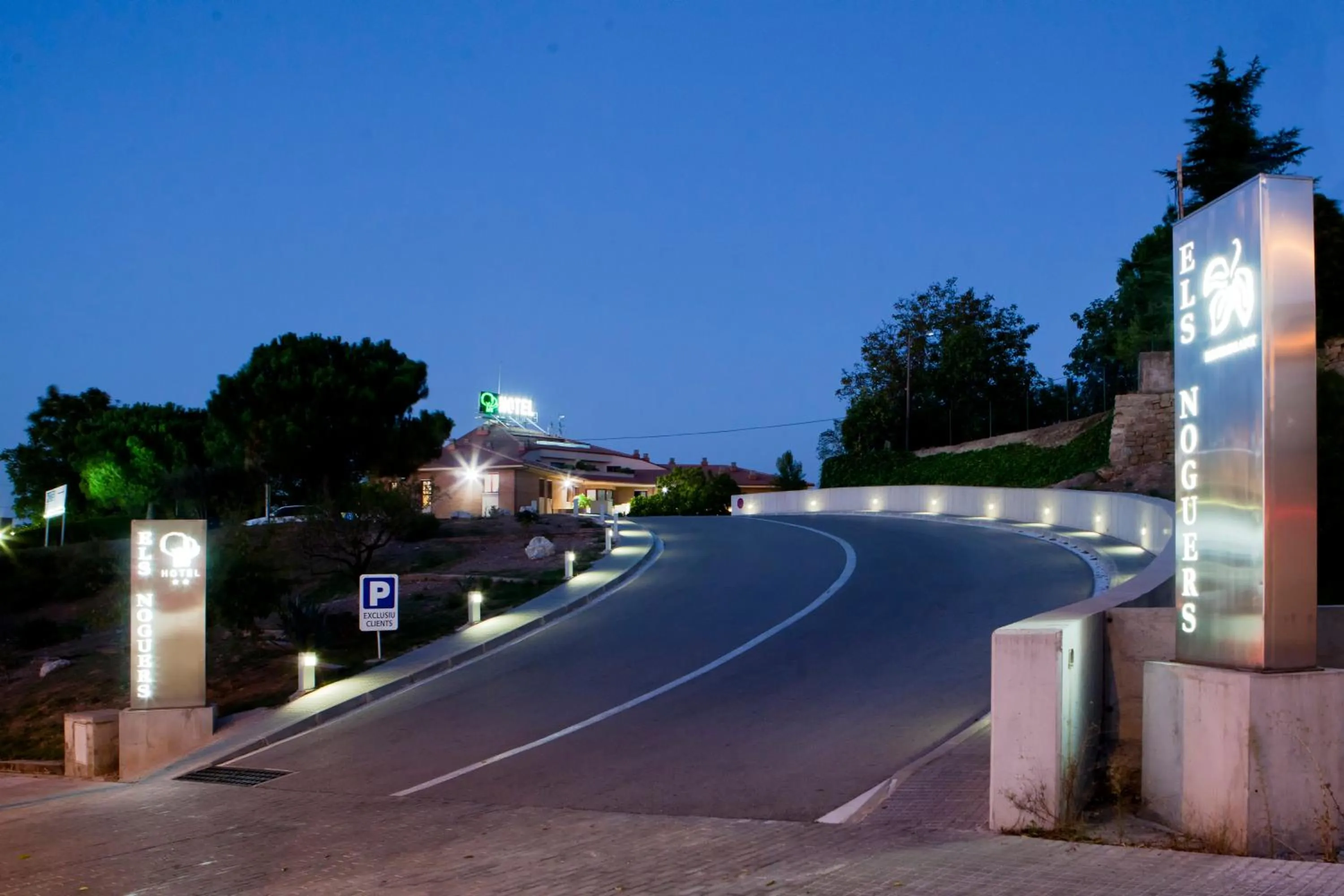 Other in Hotel Els Noguers