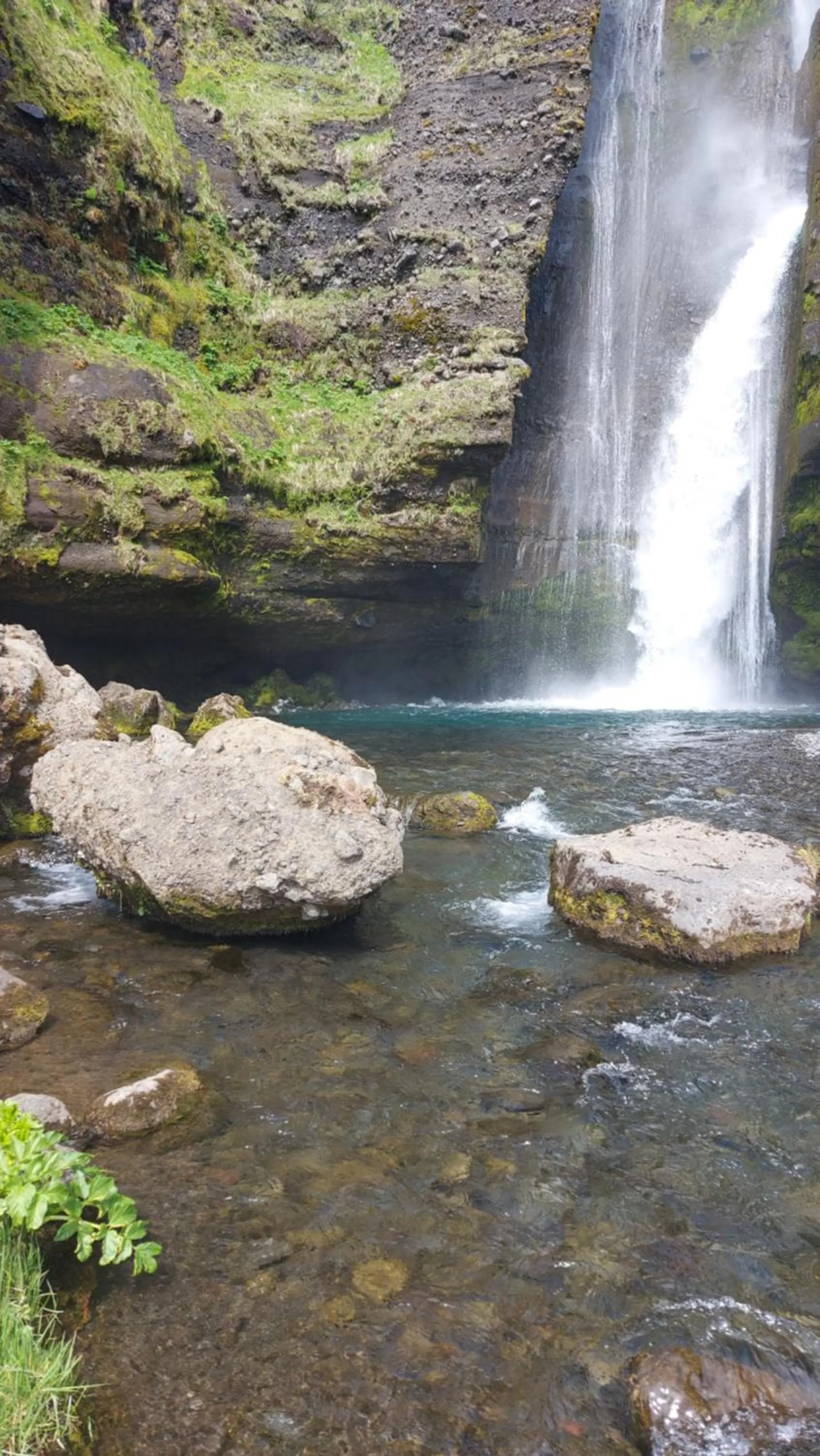 Nearby landmark in Lindartún Guesthouse