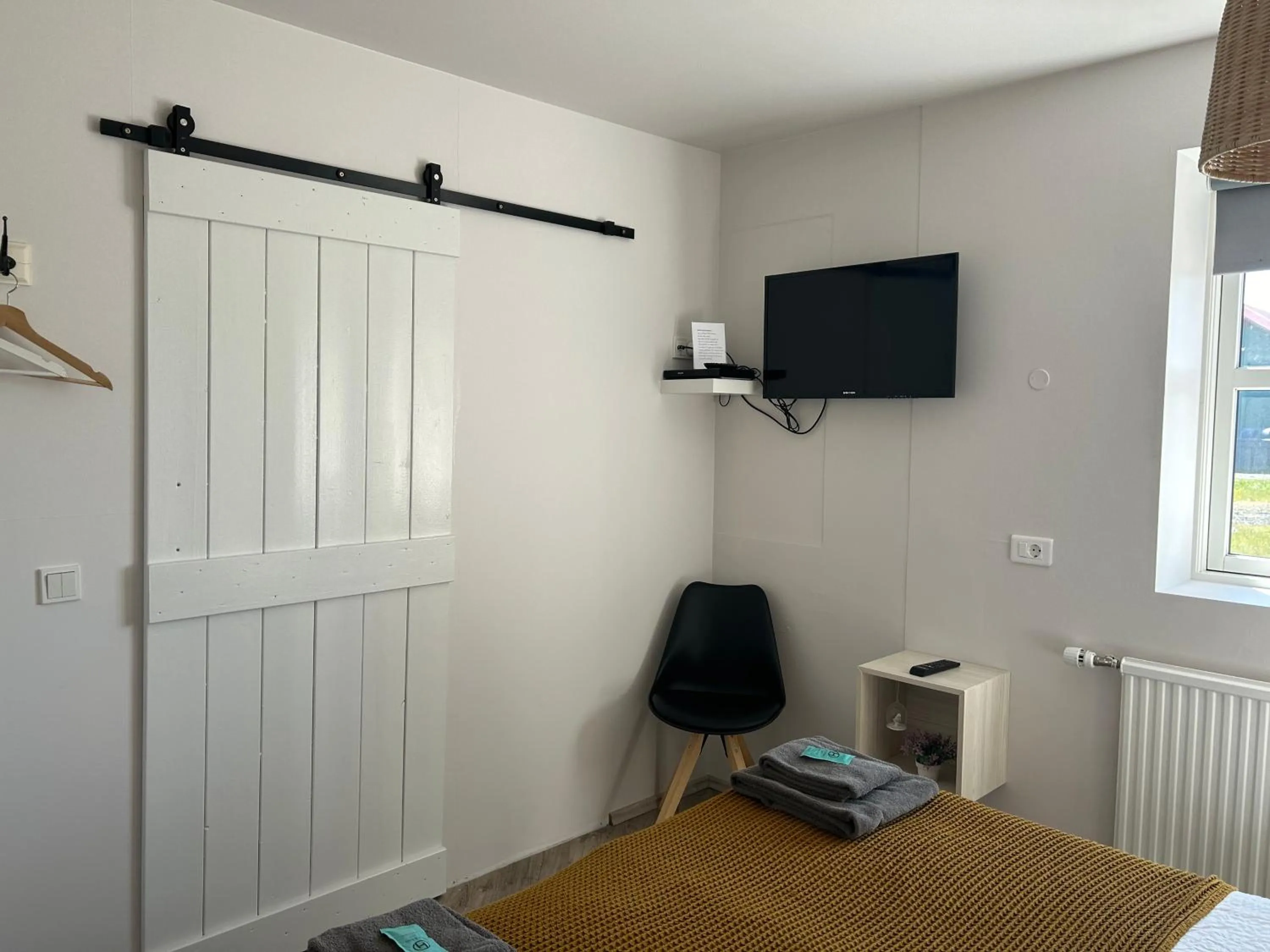 Lindartún Guesthouse