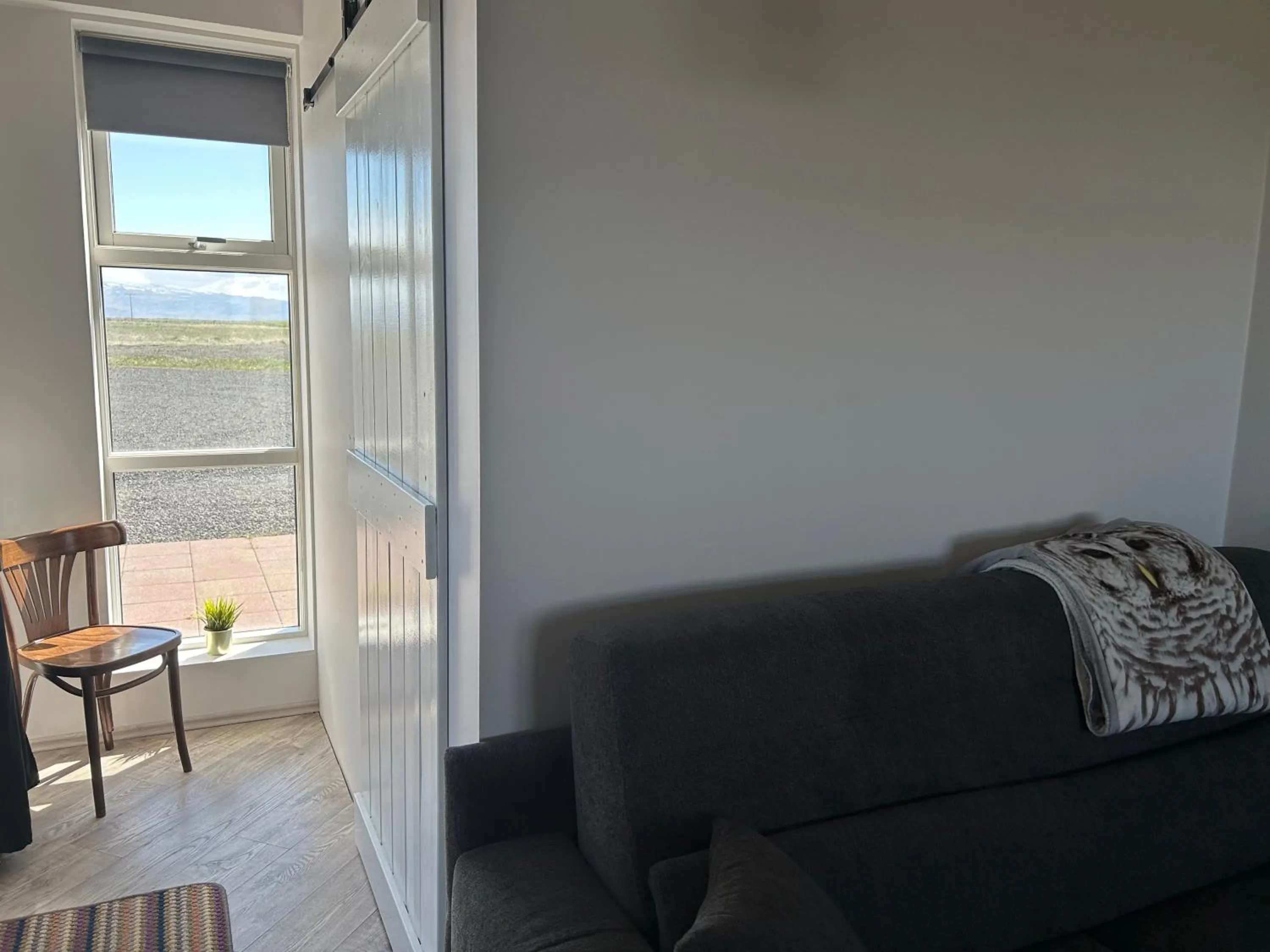 Lindartún Guesthouse