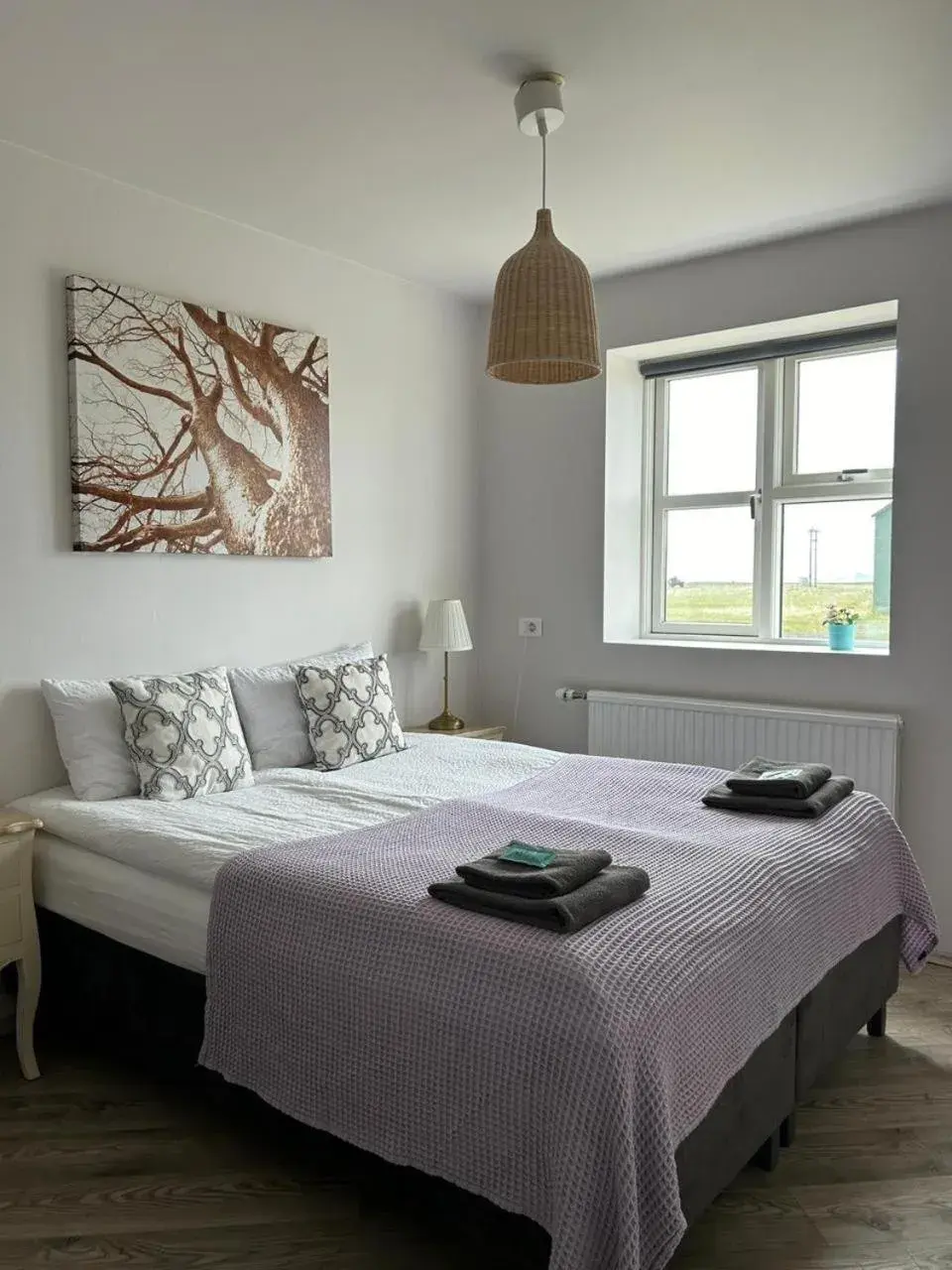 Lindartún Guesthouse Lindartún Guesthouse