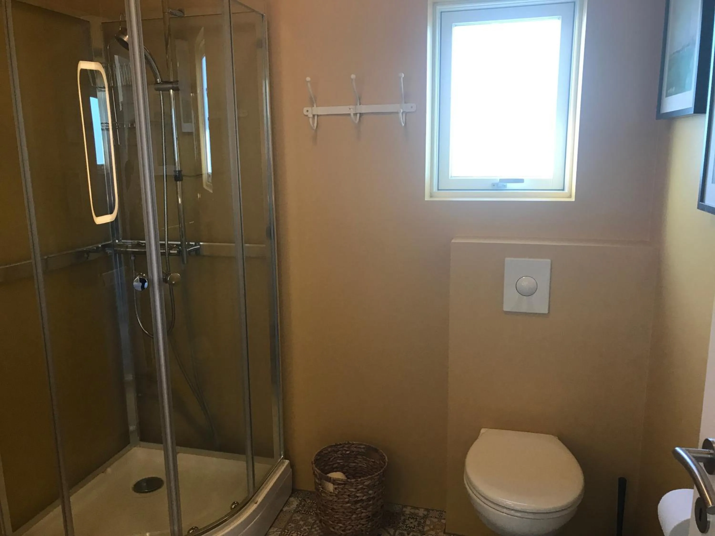 Lindartún Guesthouse