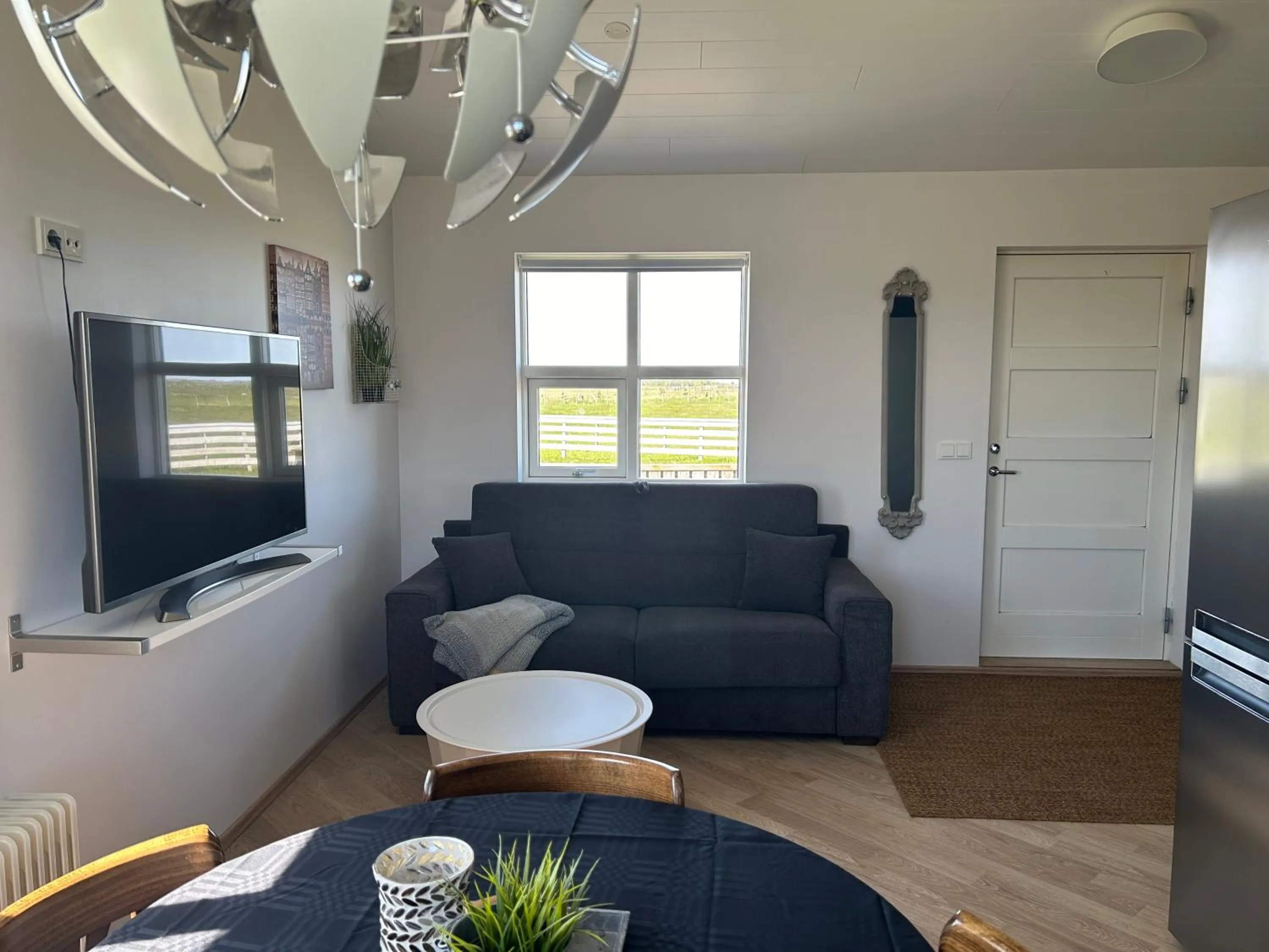 Lindartún Guesthouse