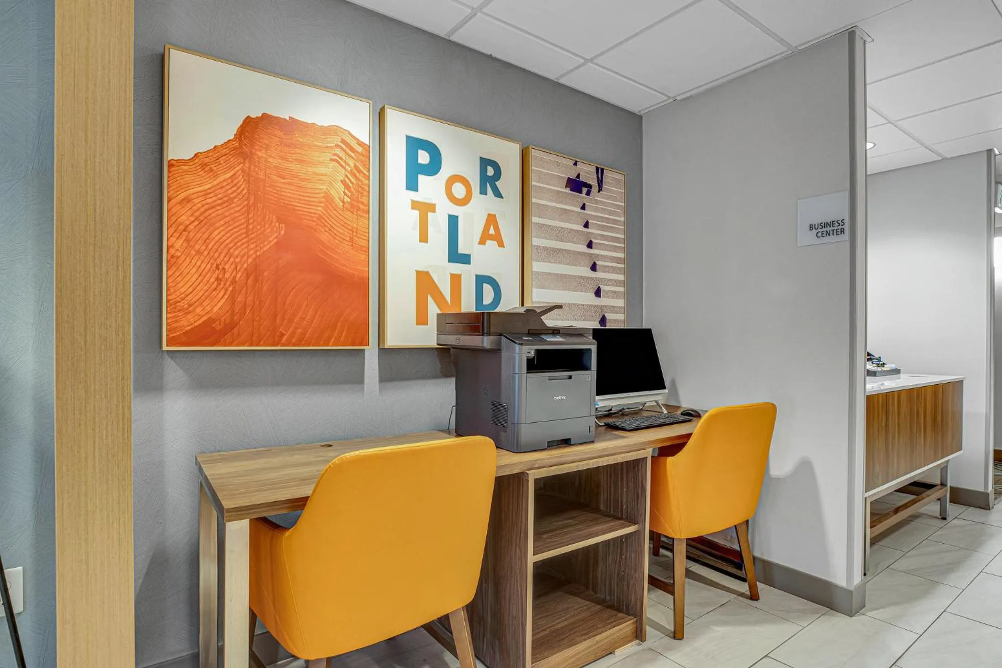 Other in Holiday Inn Express Hotel & Suites Portland - Jantzen Beach by IHG