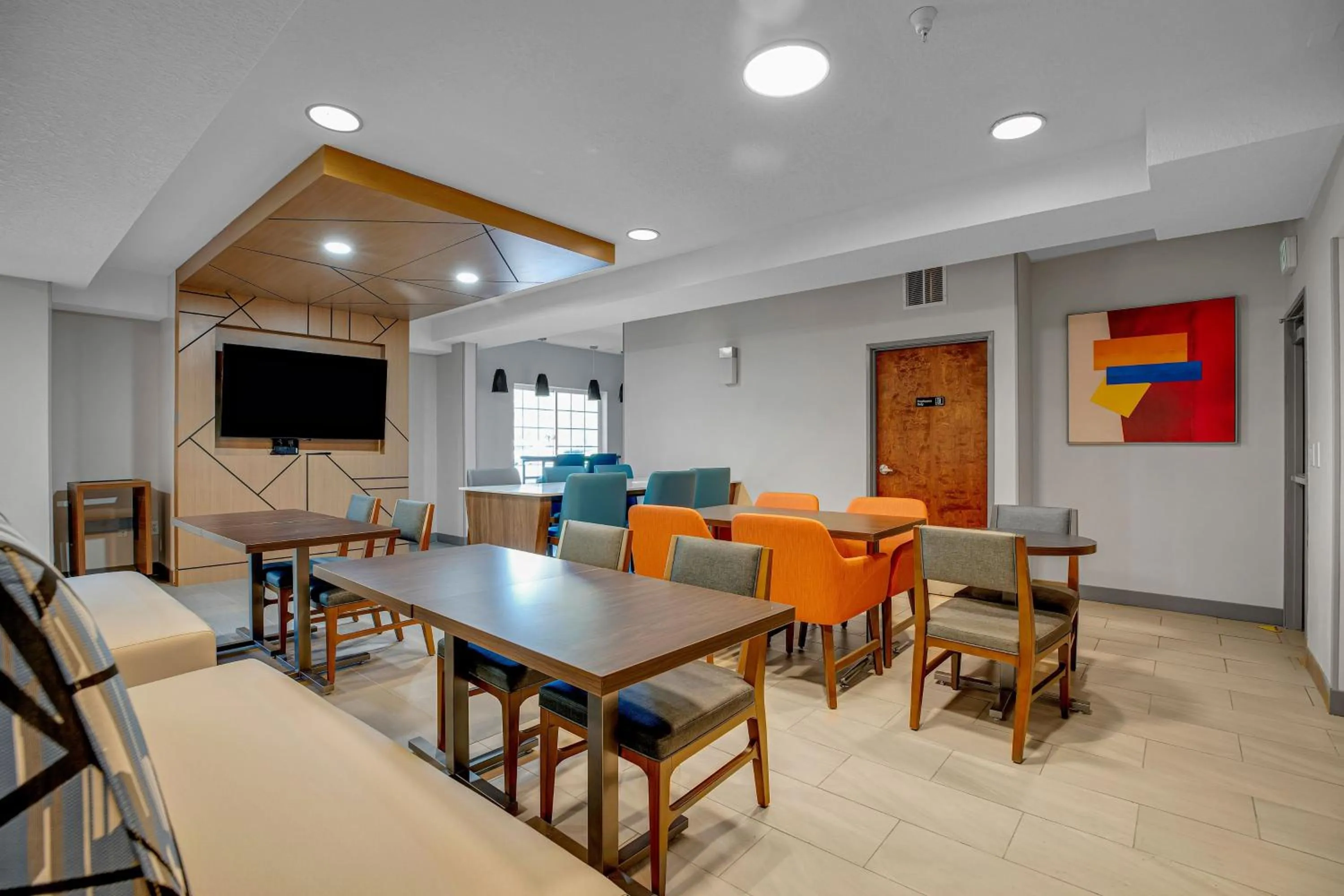 Other in Holiday Inn Express Hotel & Suites Portland - Jantzen Beach by IHG