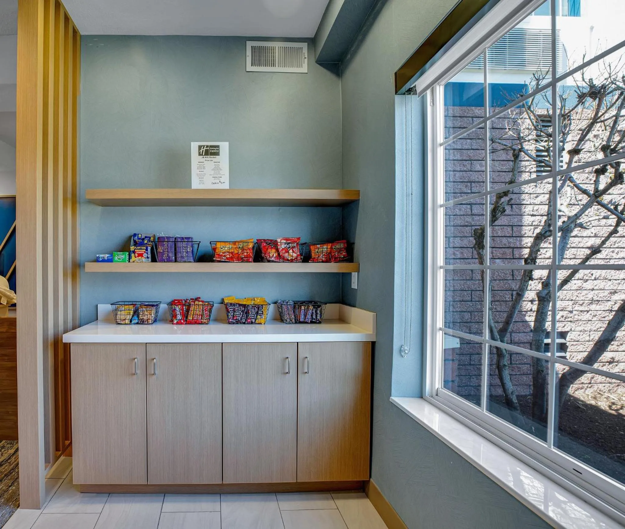 Other in Holiday Inn Express Hotel & Suites Portland - Jantzen Beach by IHG