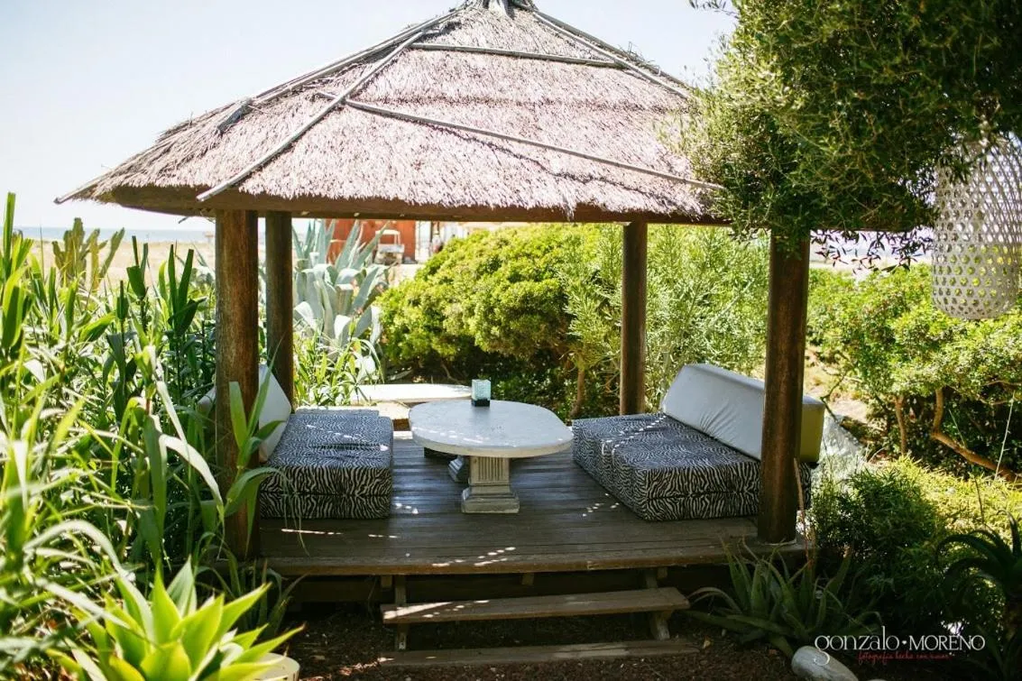 Restaurant/places to eat in Hotel Boutique Varadero