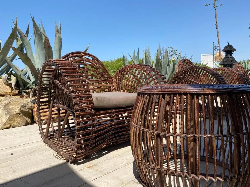 Restaurant/places to eat in Hotel Boutique Varadero