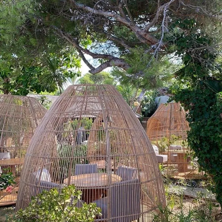 Restaurant/places to eat in Hotel Boutique Varadero