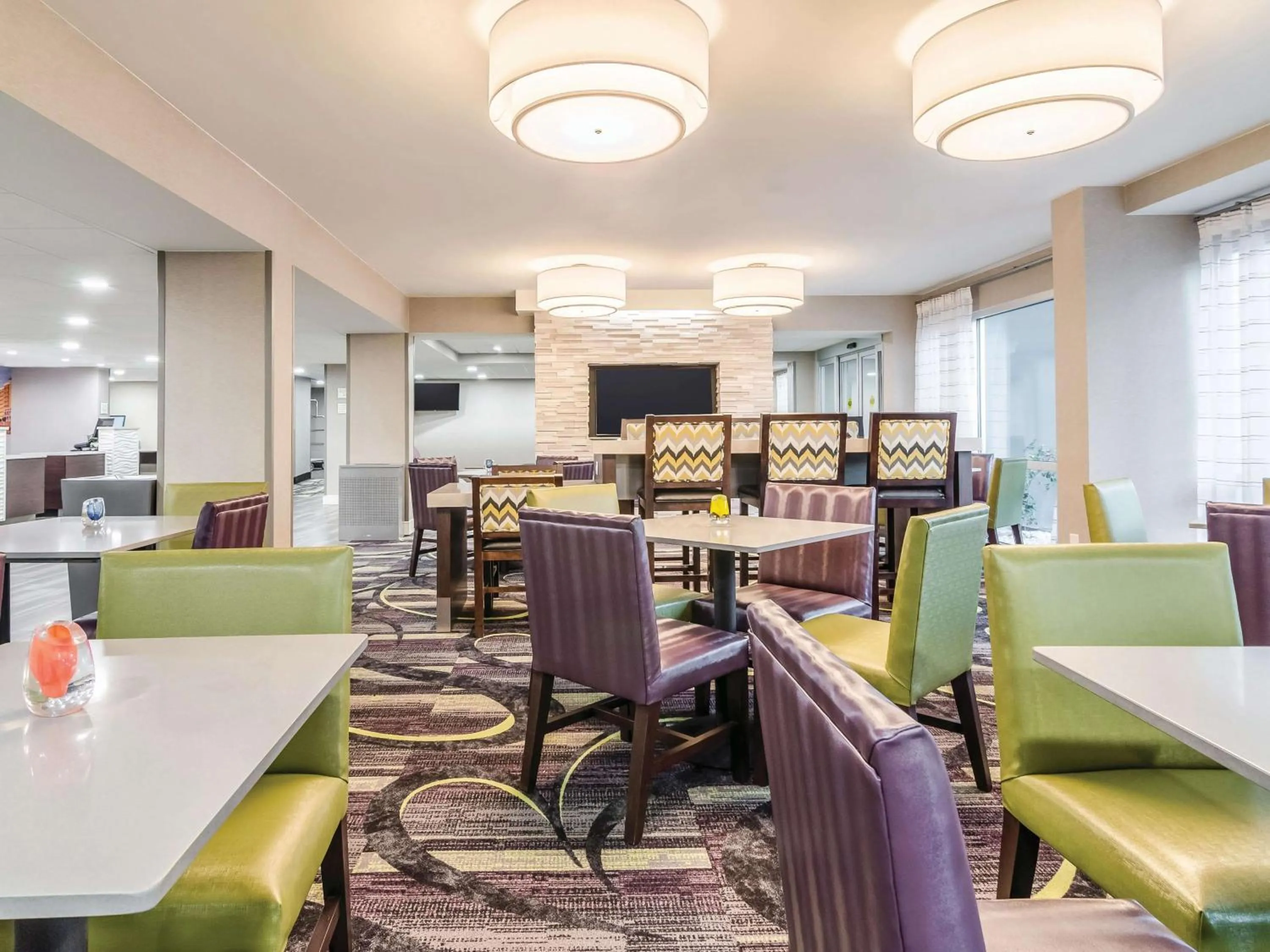 Restaurant/places to eat in La Quinta by Wyndham Myrtle Beach - N. Kings Hwy