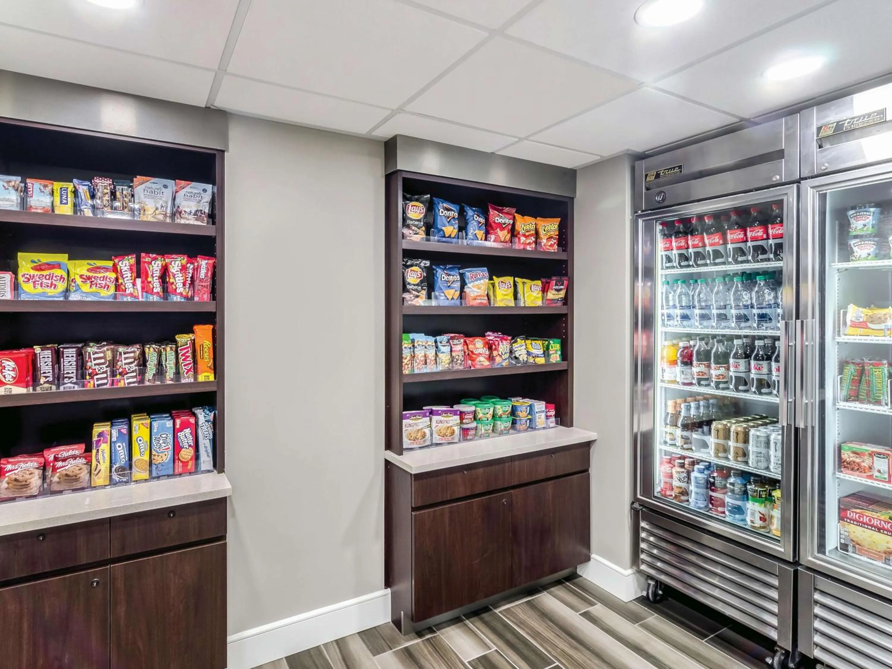 On site in La Quinta by Wyndham Myrtle Beach - N. Kings Hwy