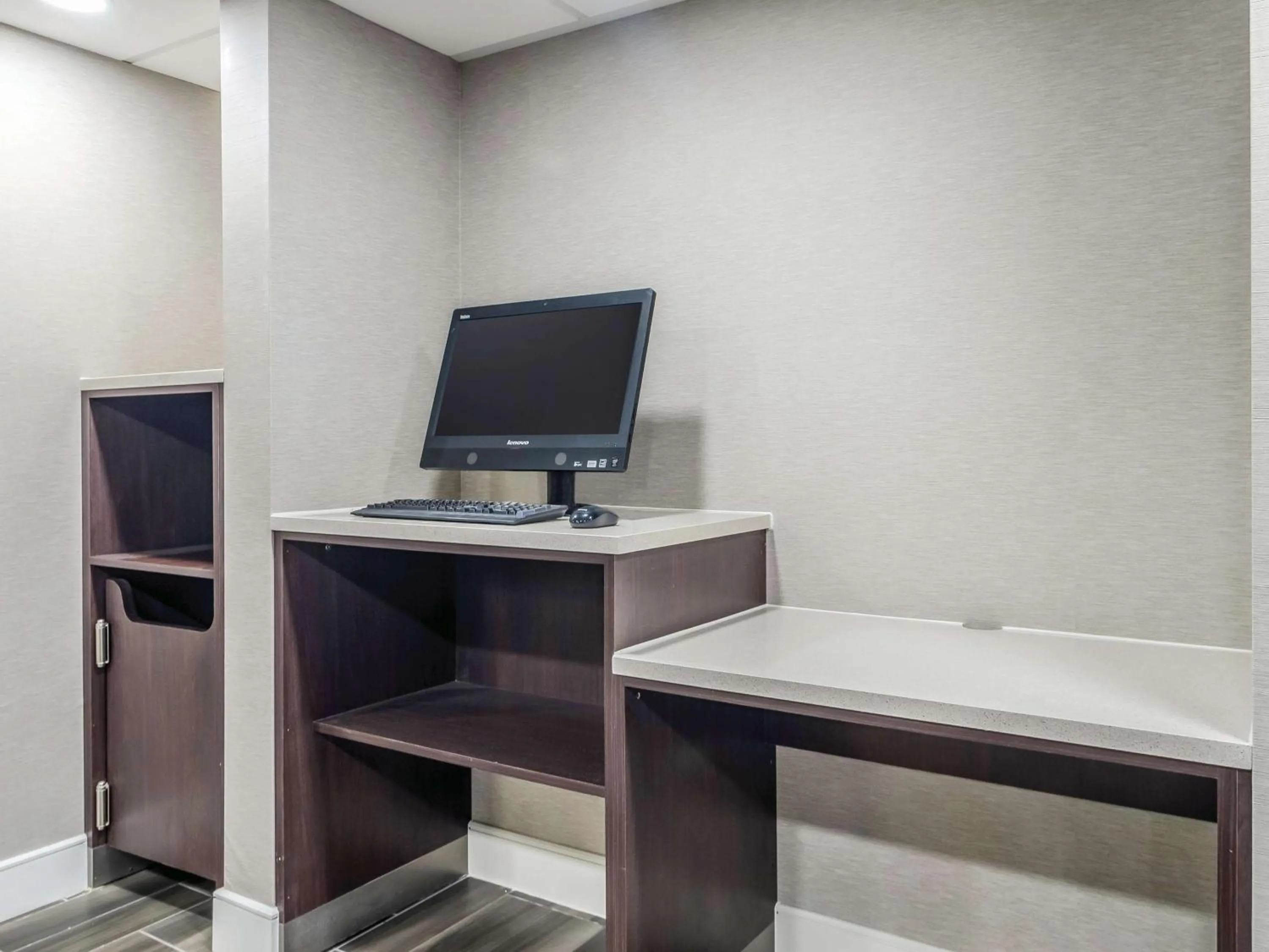 On site in La Quinta by Wyndham Myrtle Beach - N. Kings Hwy