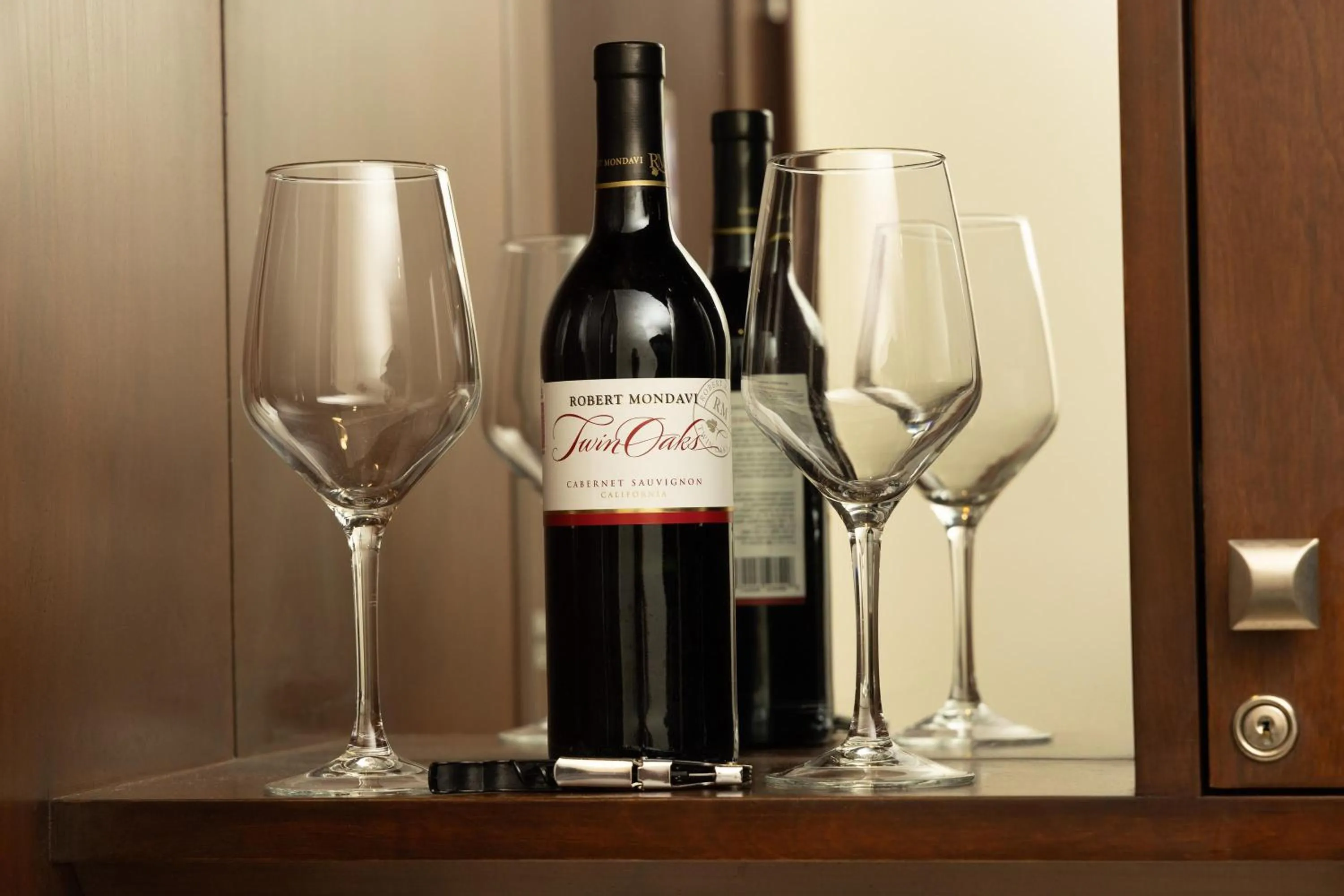 Food and drinks in Moon Palace The Grand Cancun All Inclusive