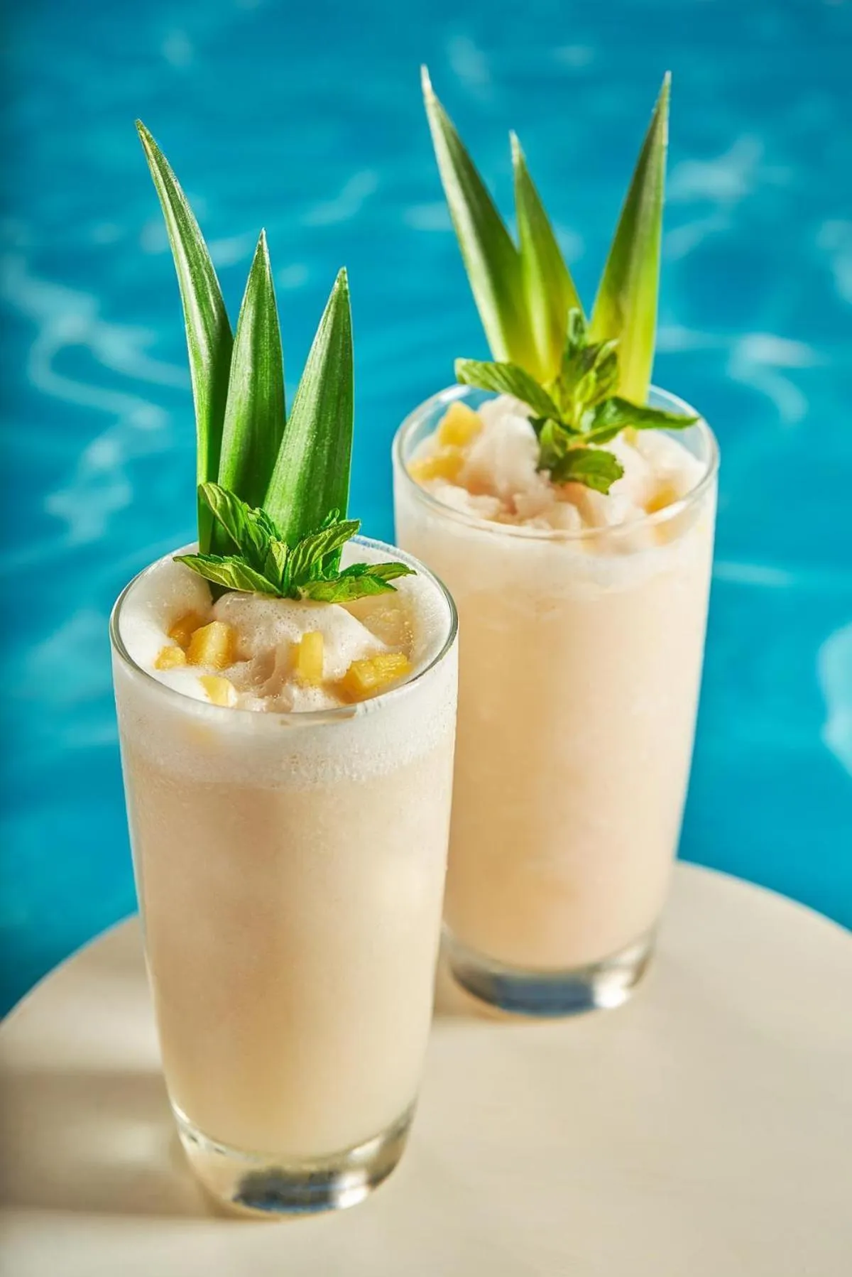 Food and drinks in Moon Palace The Grand Cancun All Inclusive