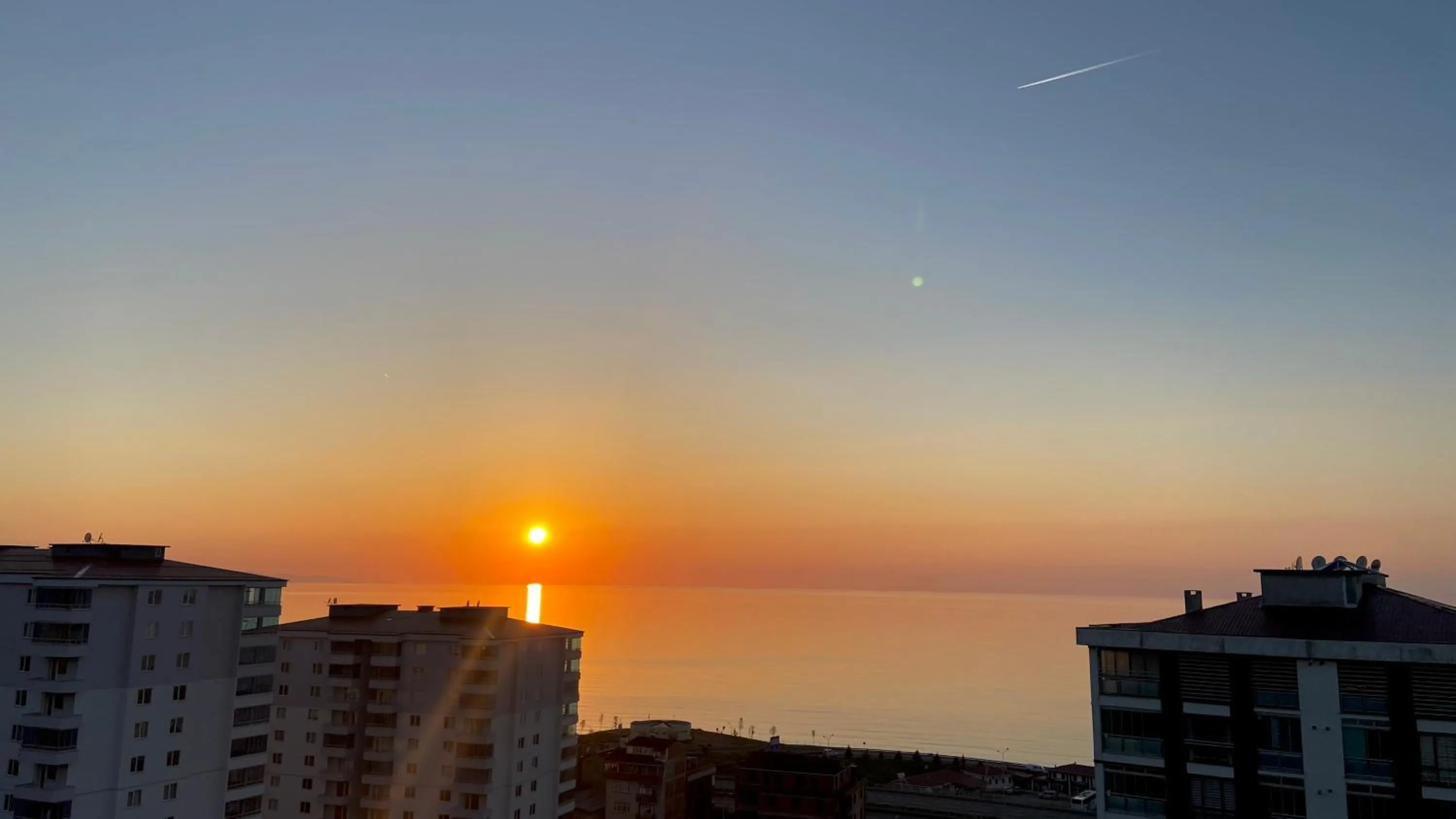 View (from property/room) in Caykent Suites Deluxe Hotel