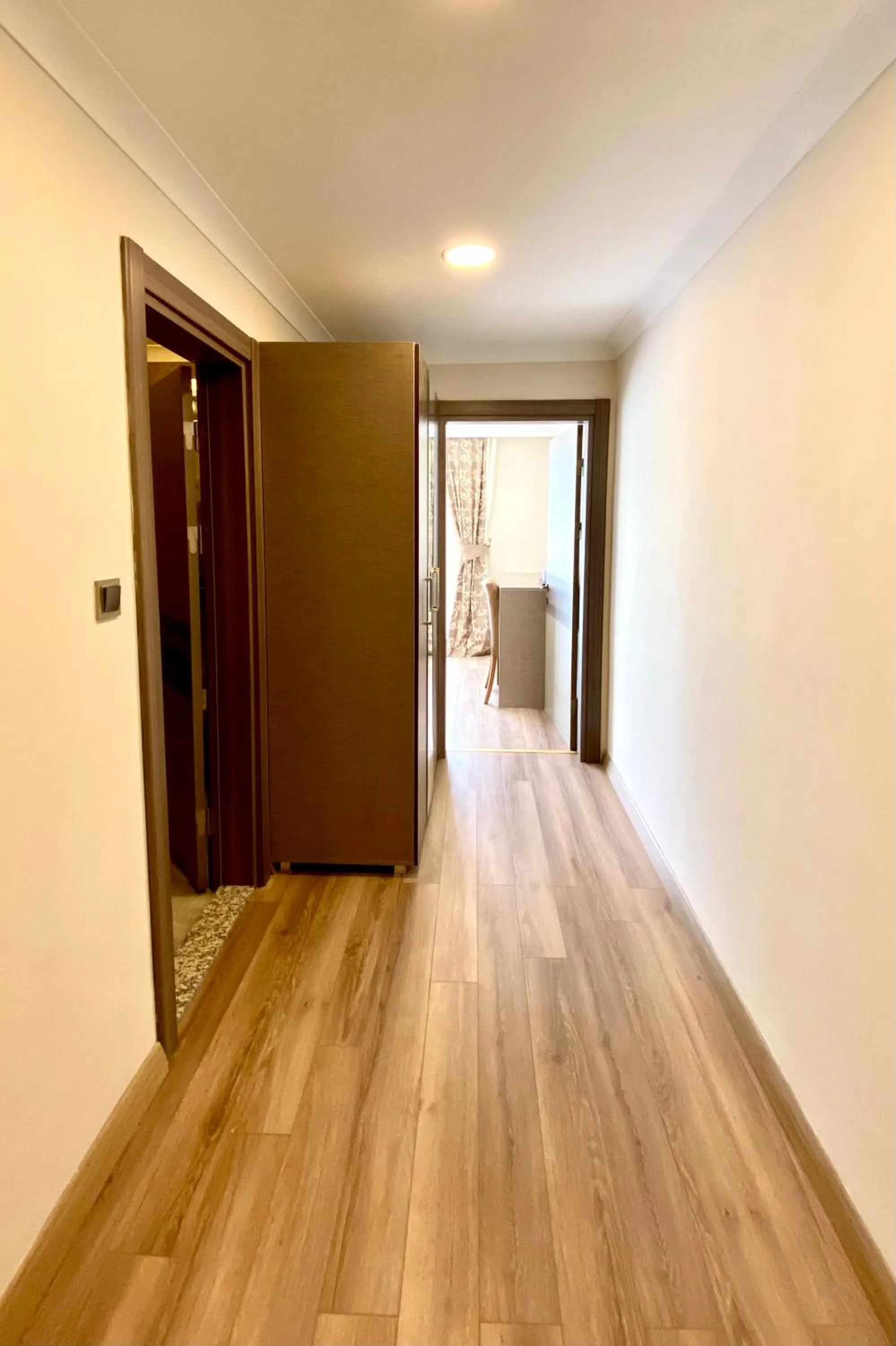 Massage in Caykent Suites Deluxe Hotel