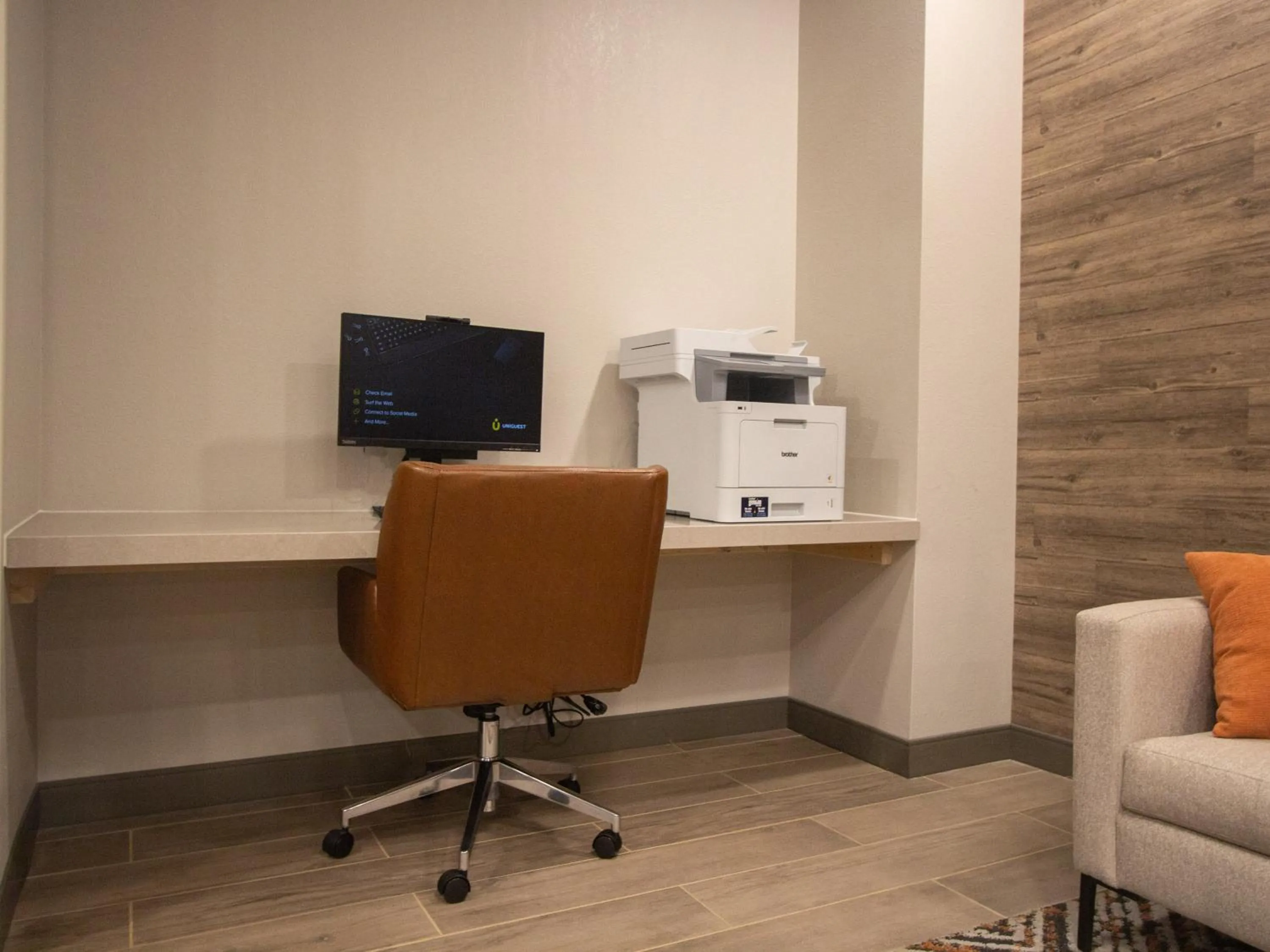 Other in Candlewood Suites Louisville North by IHG