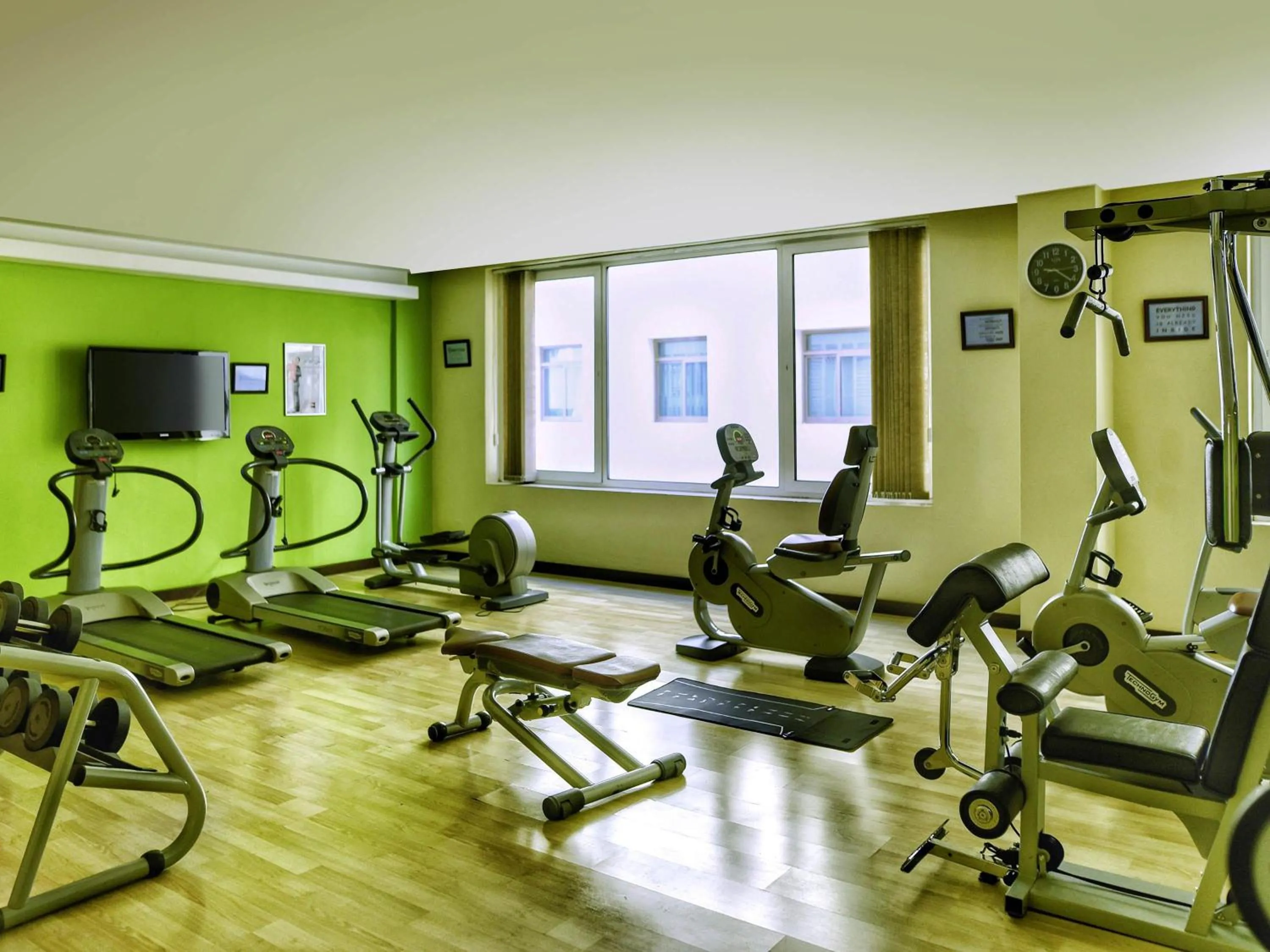 Other in ibis Muscat