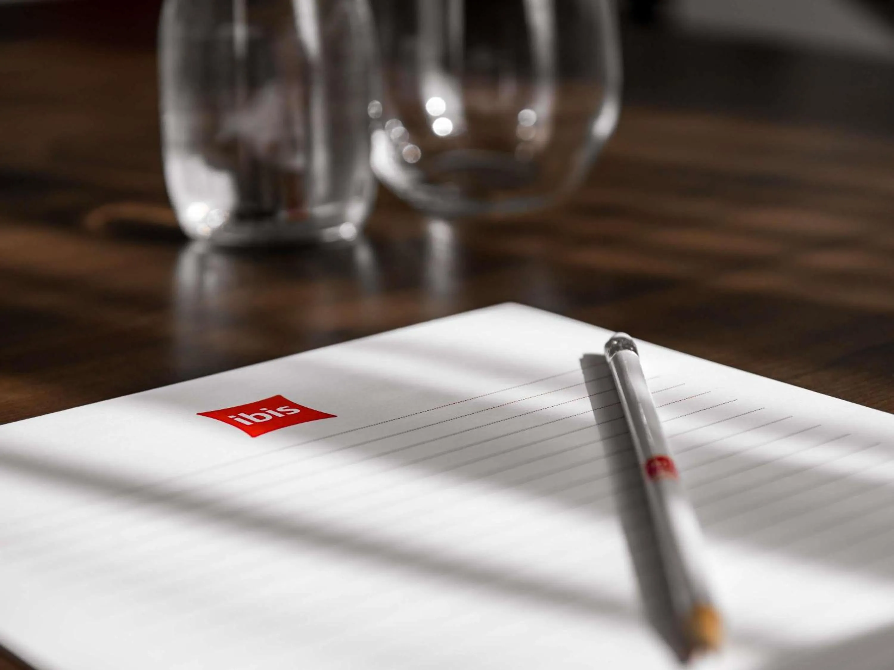 Meeting/conference room in ibis Muscat