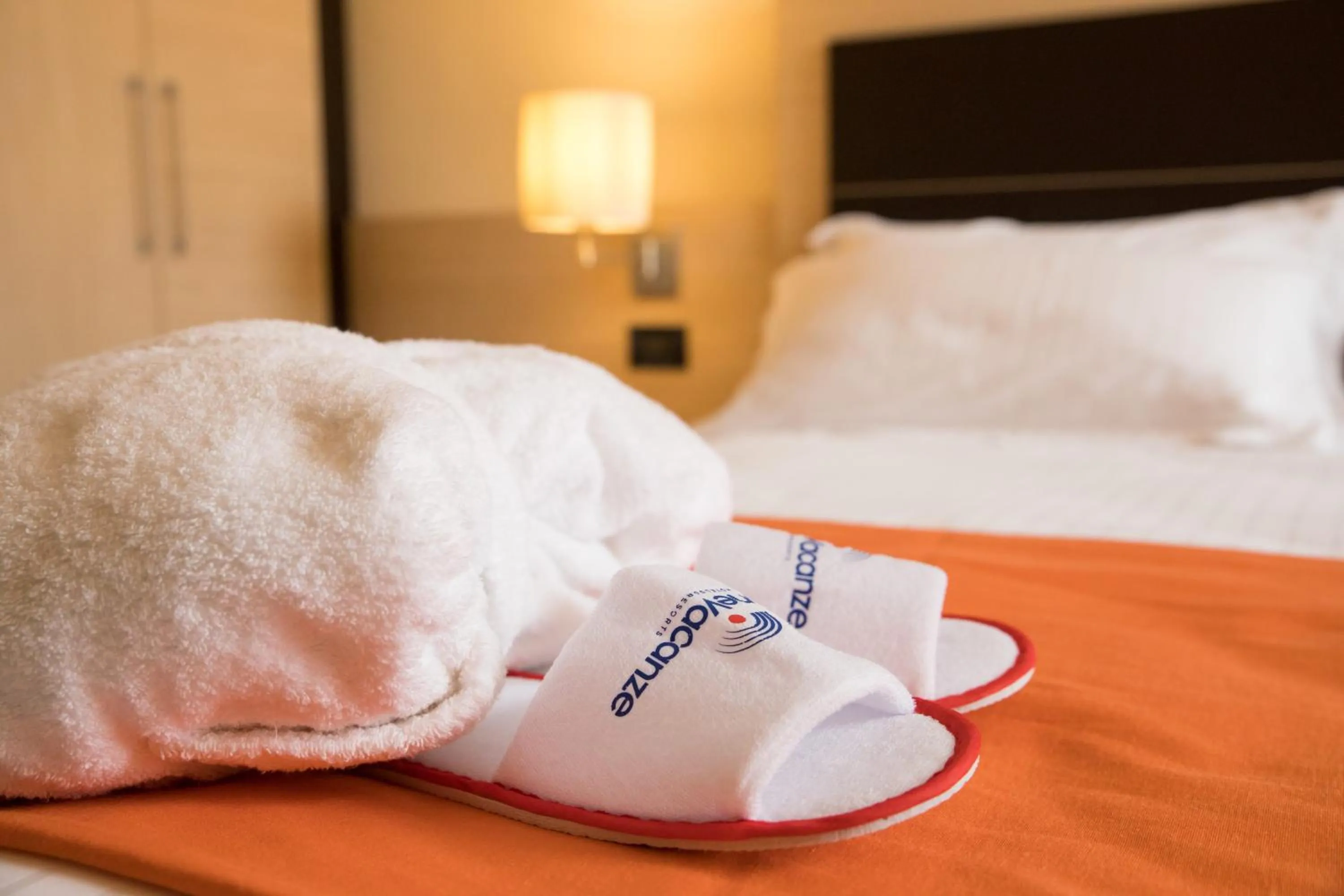 Other, Bed in BV President Hotel