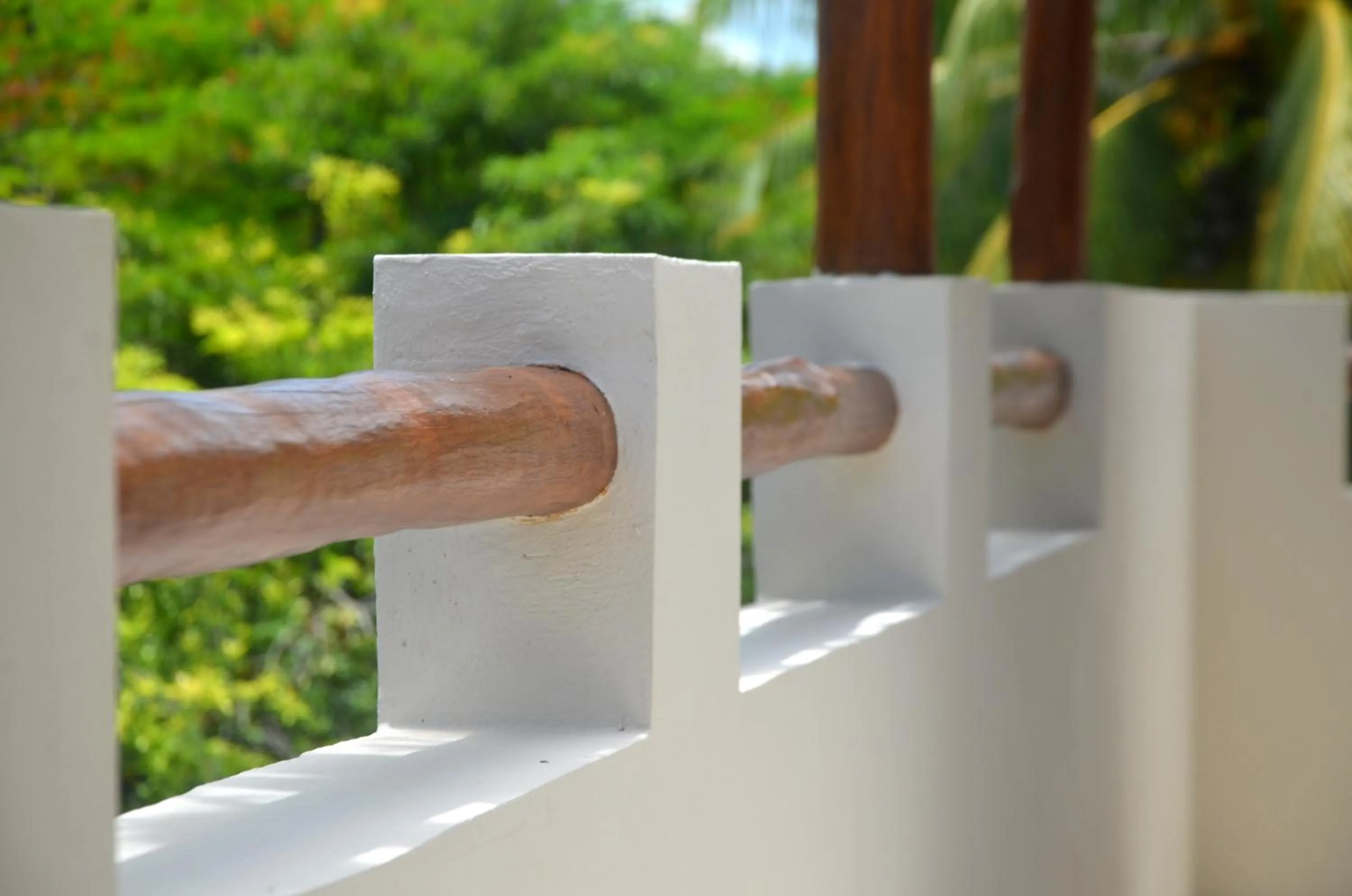 Decorative detail in Tierra del Mar Hotel - Adults Only