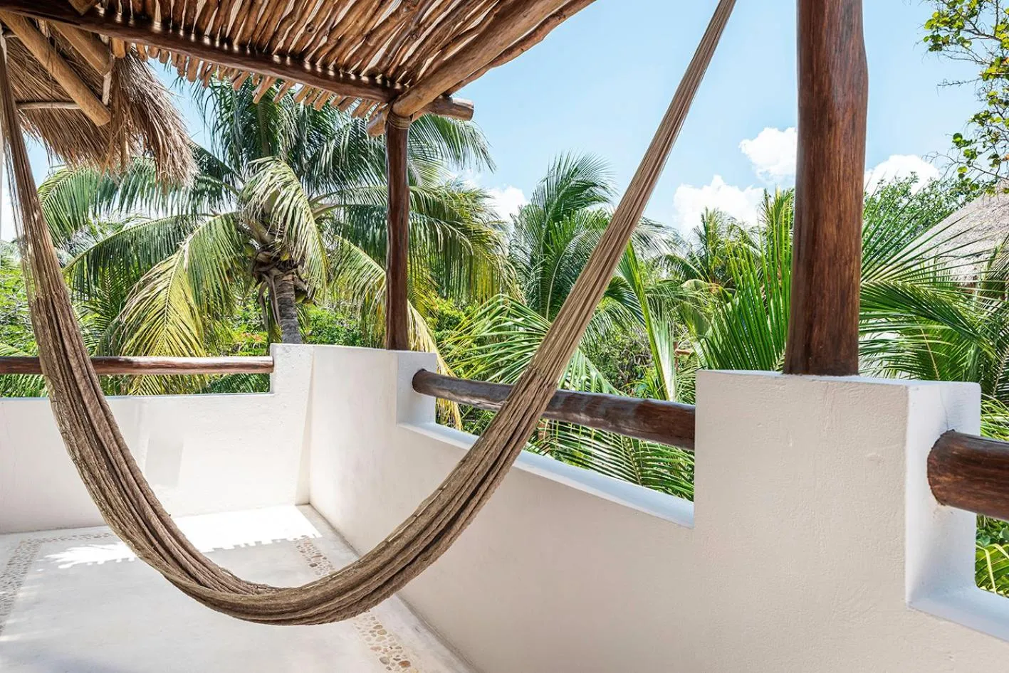 Decorative detail in Tierra del Mar Hotel - Adults Only