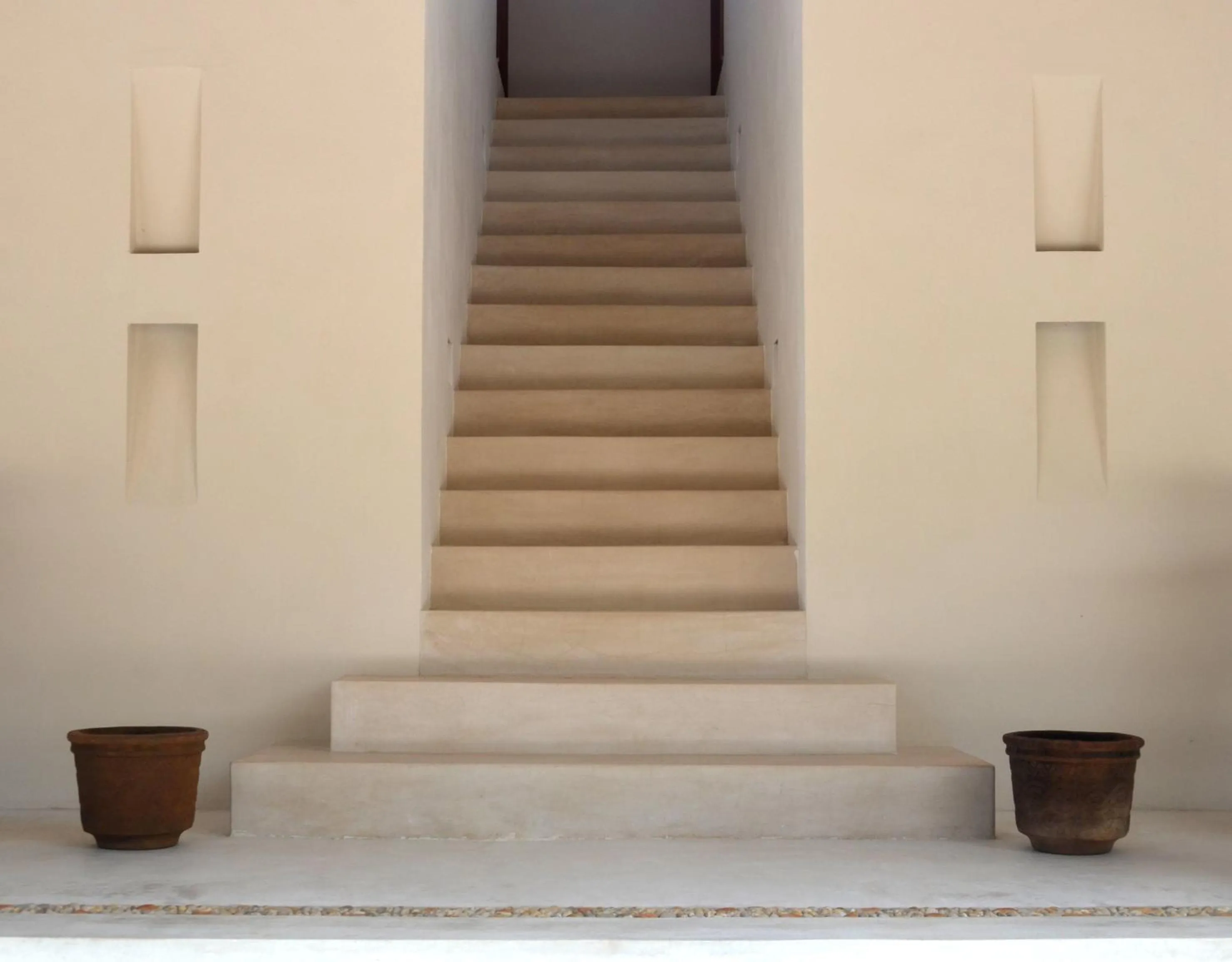 Decorative detail in Tierra del Mar Hotel - Adults Only