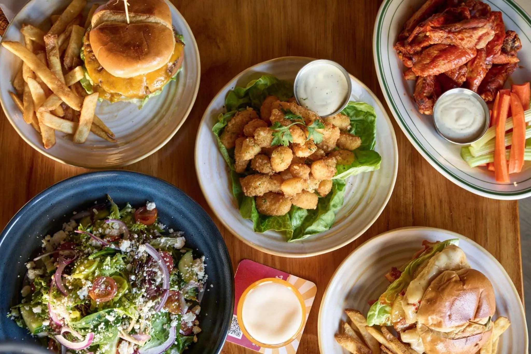 Restaurant/places to eat in Holiday Inn Steamboat Springs by IHG