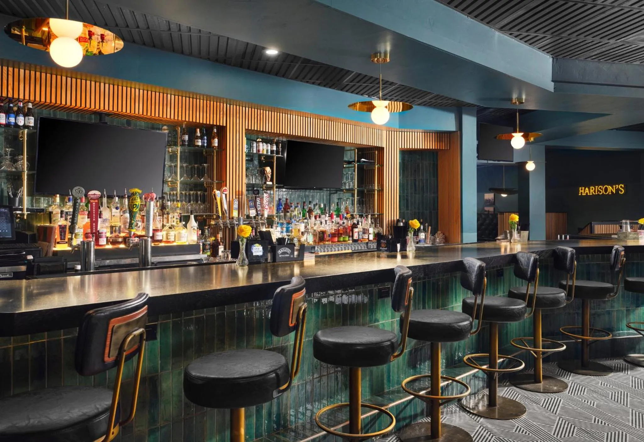 Restaurant/places to eat in Holiday Inn Steamboat Springs by IHG