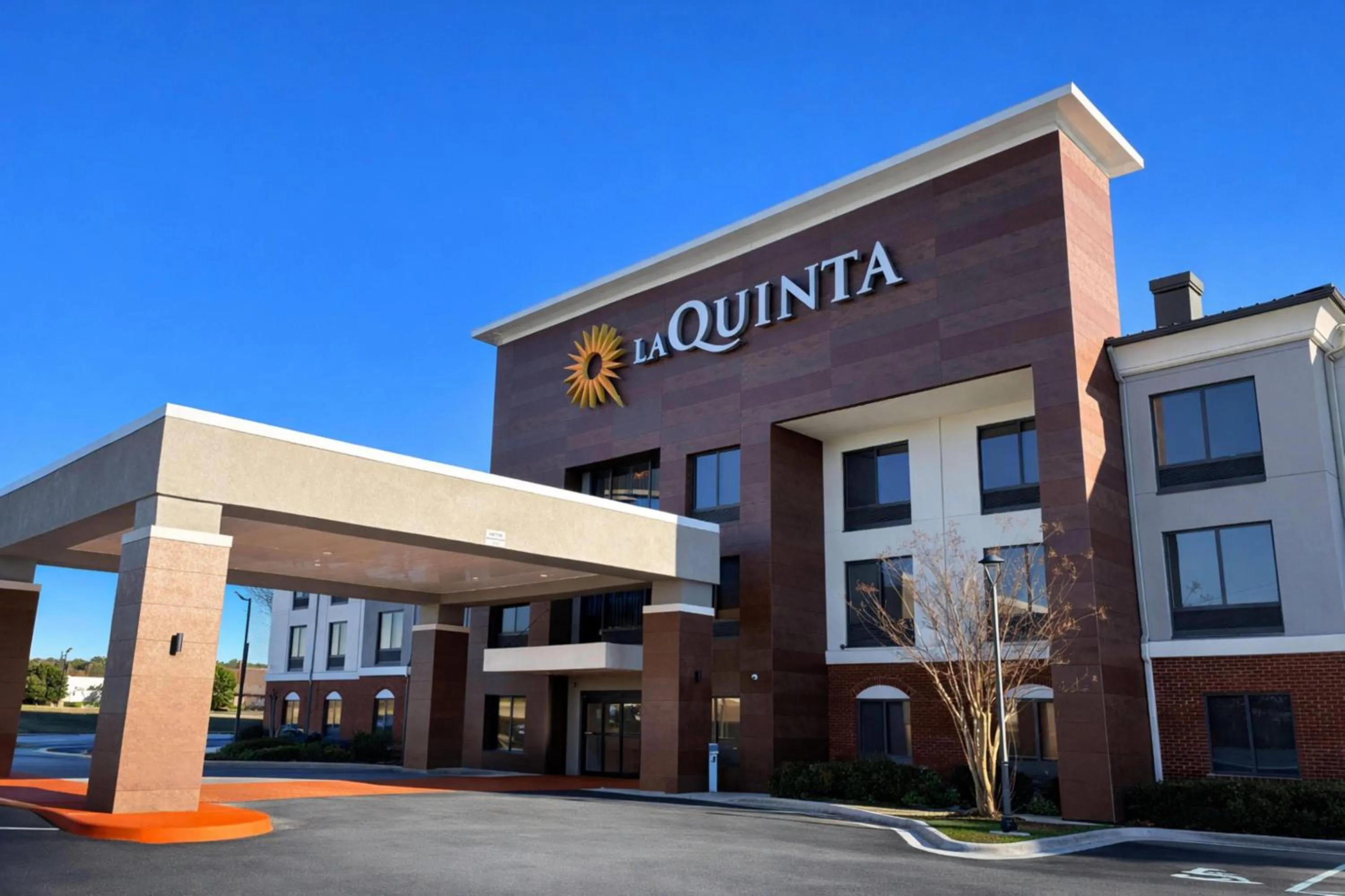 La Quinta Inn & Suites by Wyndham Bessemer