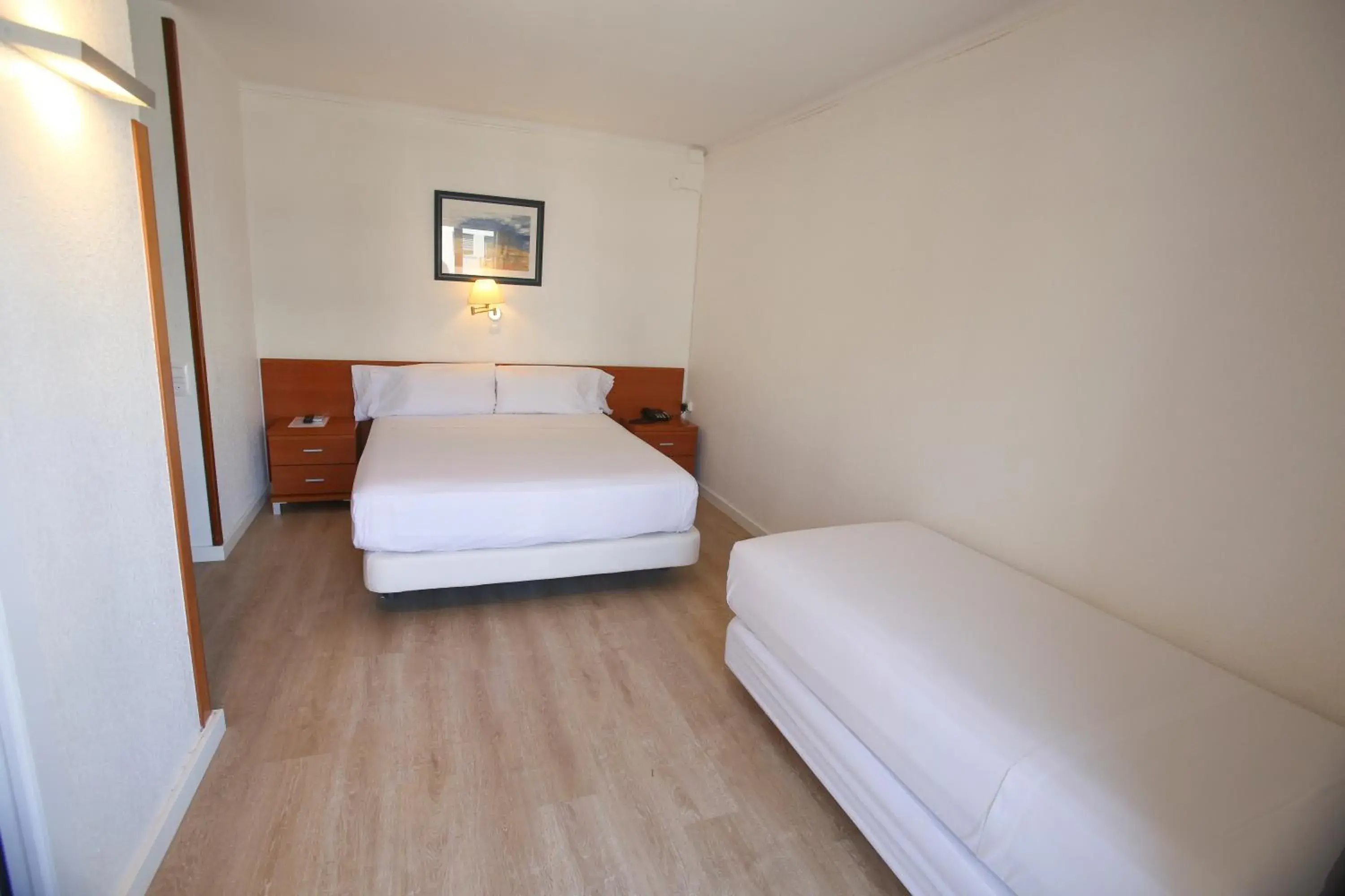 Triple Room with Side Sea View in Solvi Hotel - Adults Only Triple Room with Side Sea View in Solvi Hotel - Adults Only