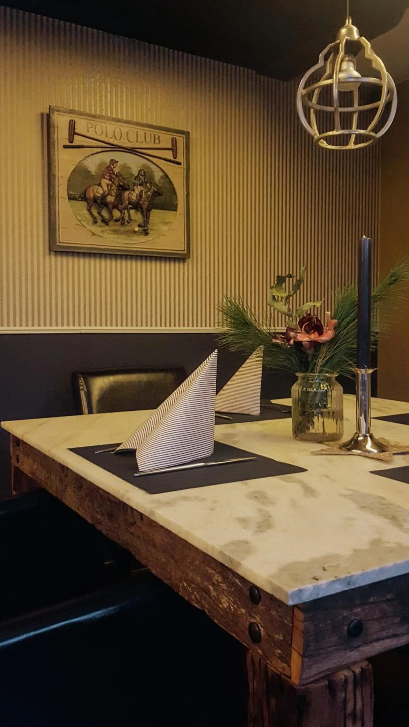 Food and drinks in Landhotel Wolfschlugen