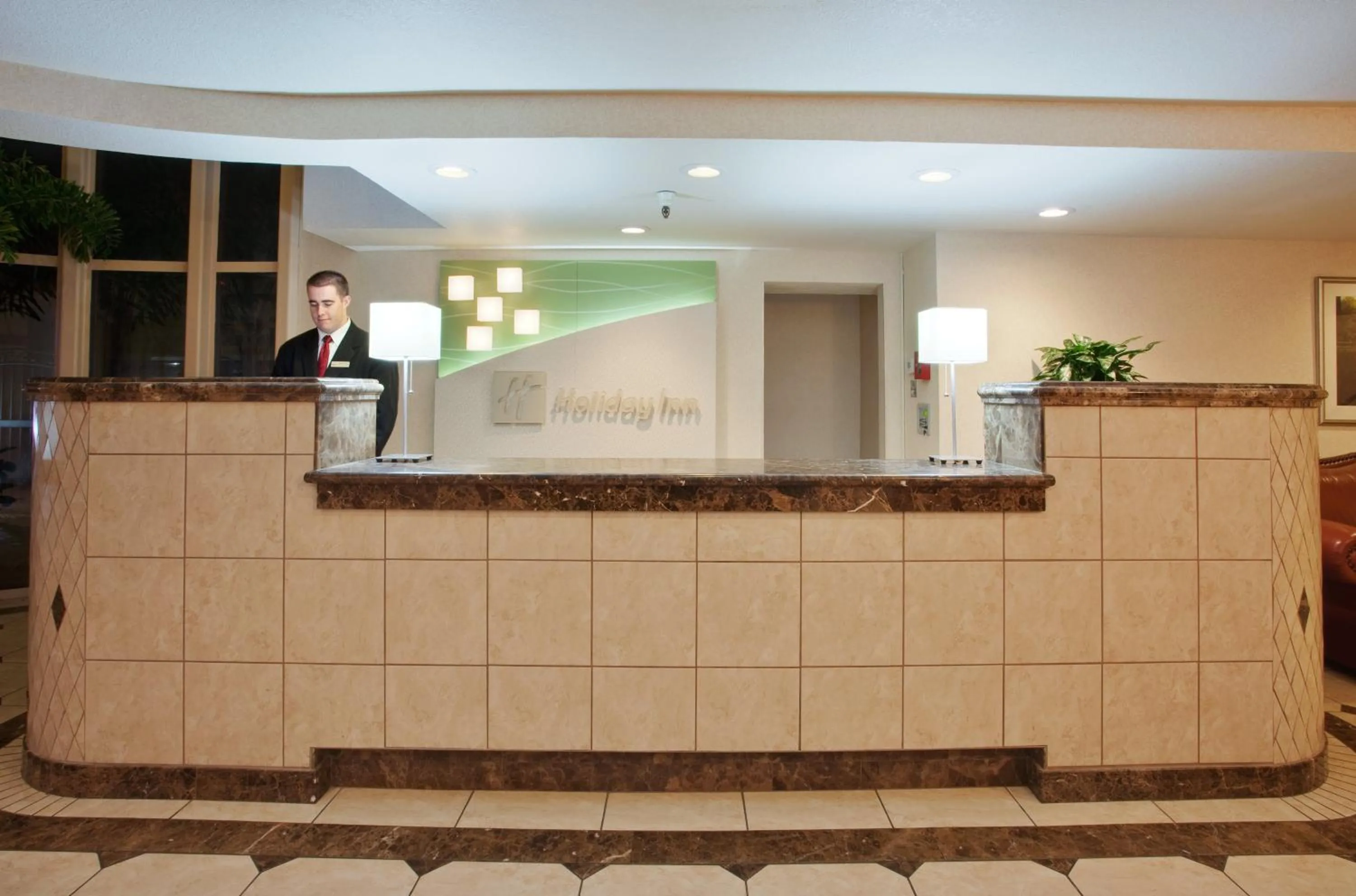 Property building in Holiday Inn Rancho Cordova - Northeast Sacramento by IHG
