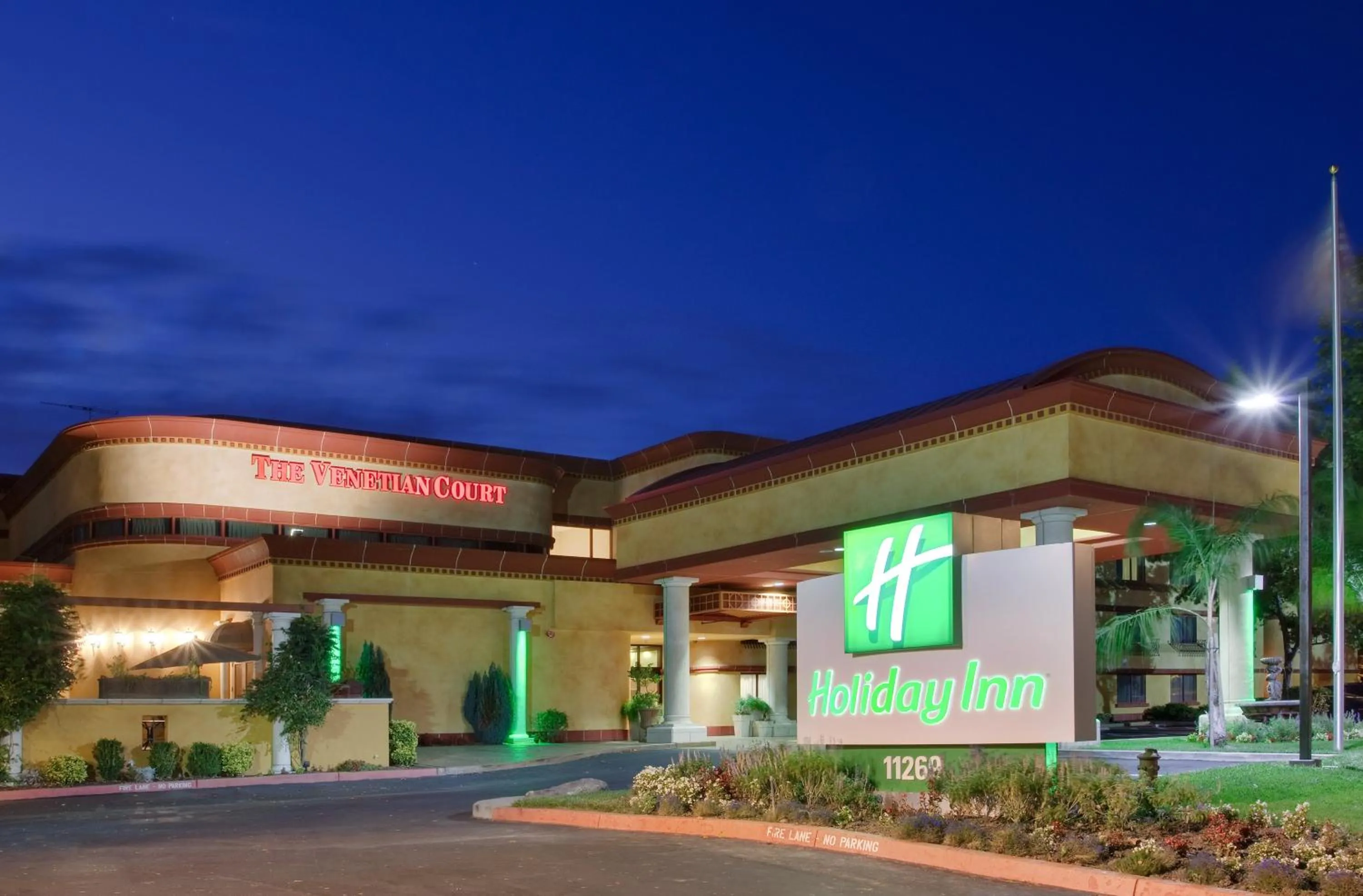 Property building in Holiday Inn Rancho Cordova - Northeast Sacramento by IHG