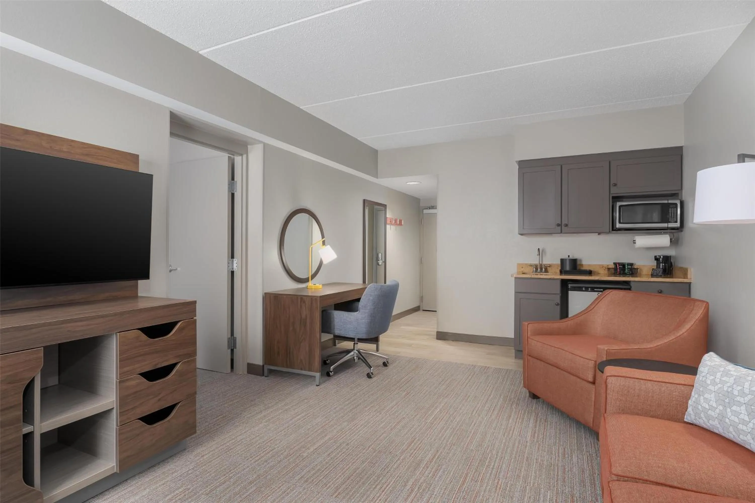 Other in Hampton Inn Altoona