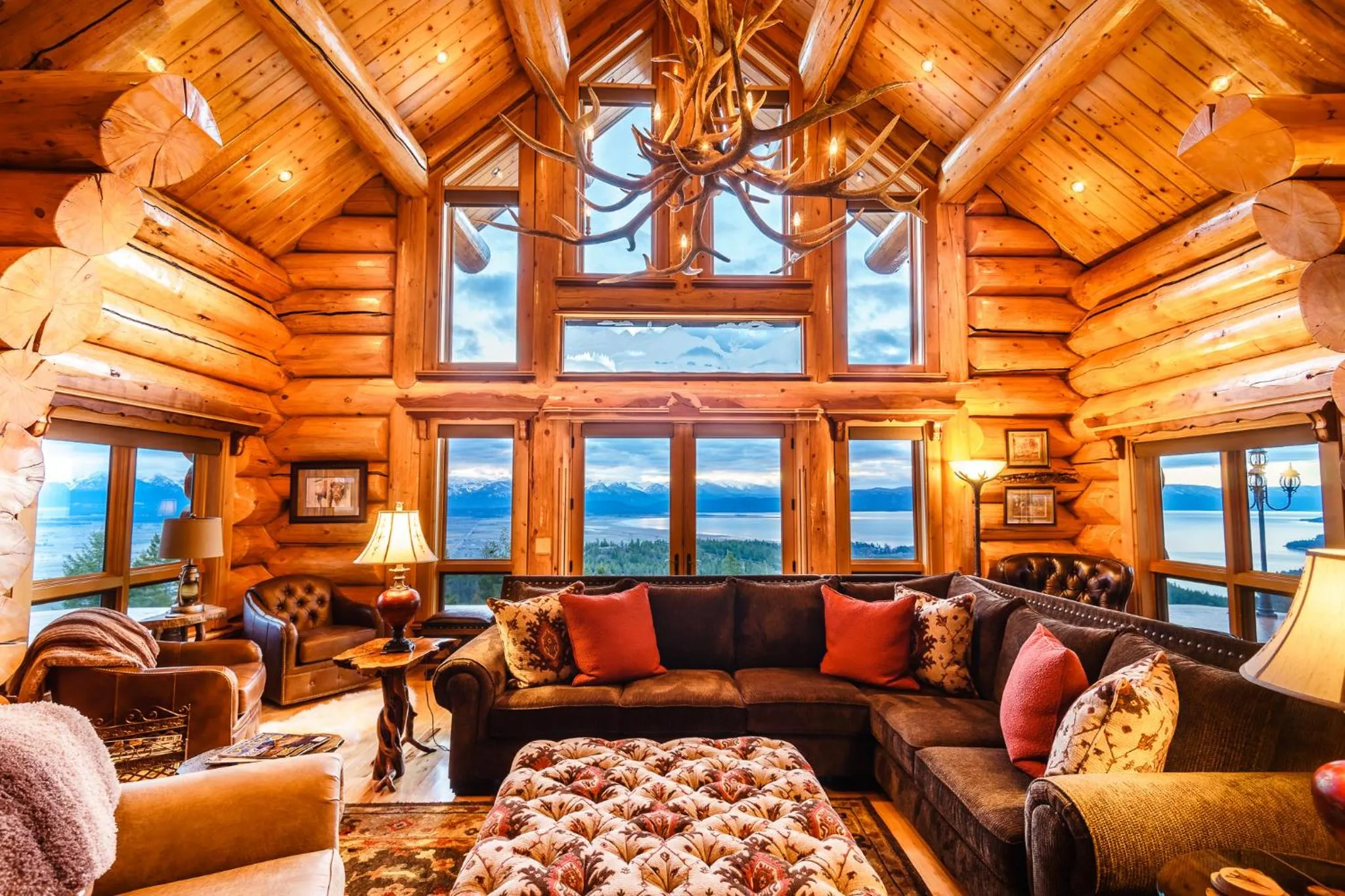 Day in Coyote Bluff Estate