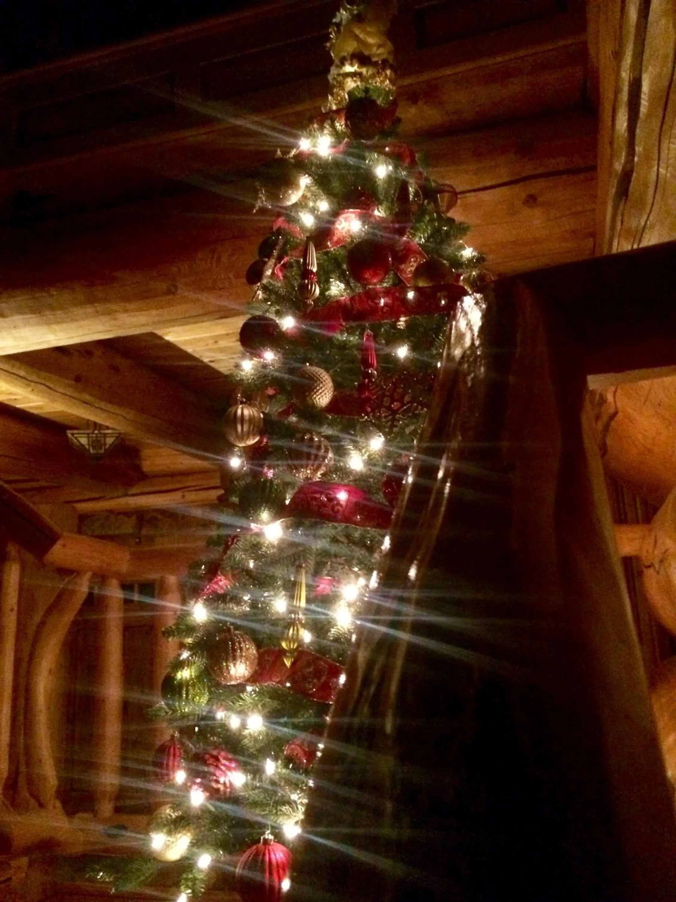 Decorative detail in Coyote Bluff Estate