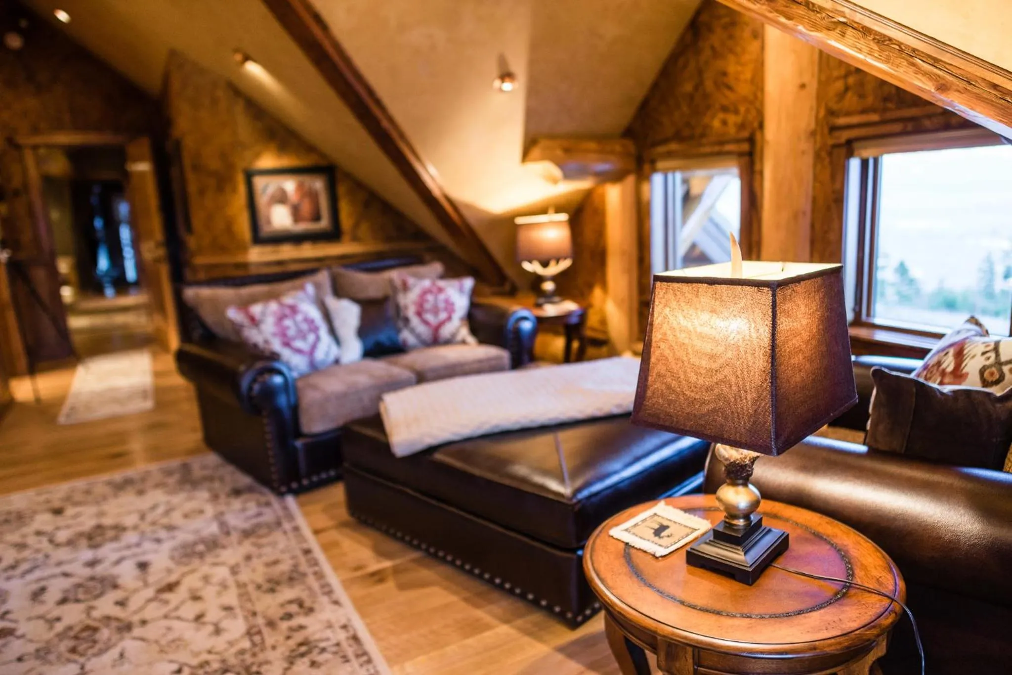 Day in Coyote Bluff Estate