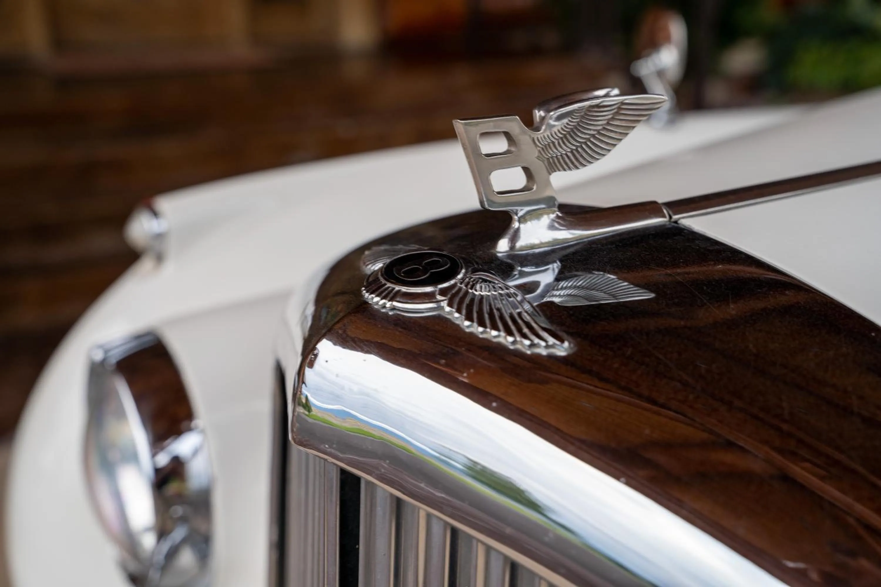 Property building in Coyote Bluff Estate