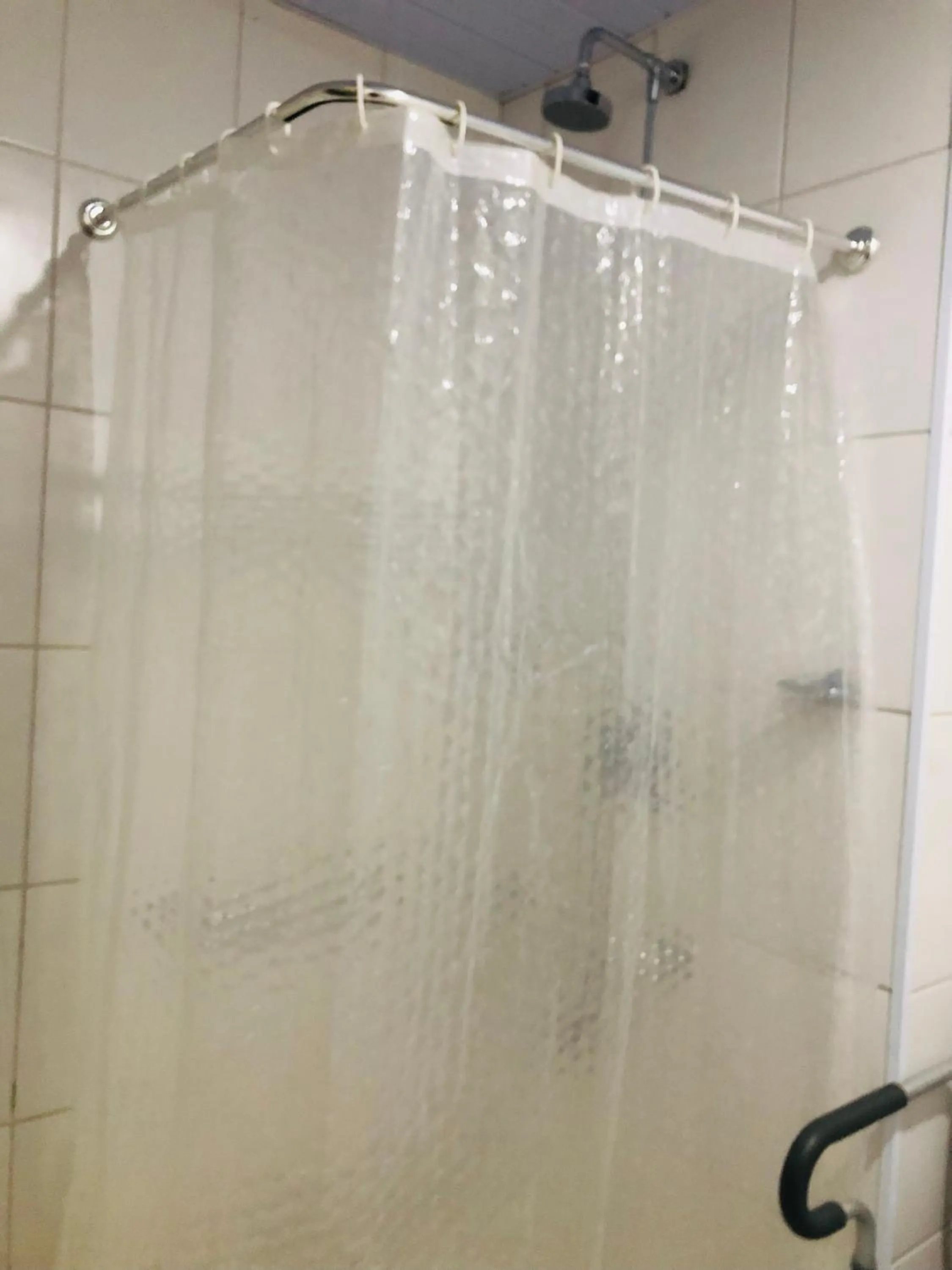 Bedroom in Hotel Golden Park Sorocaba & Convenções by Nacional Inn