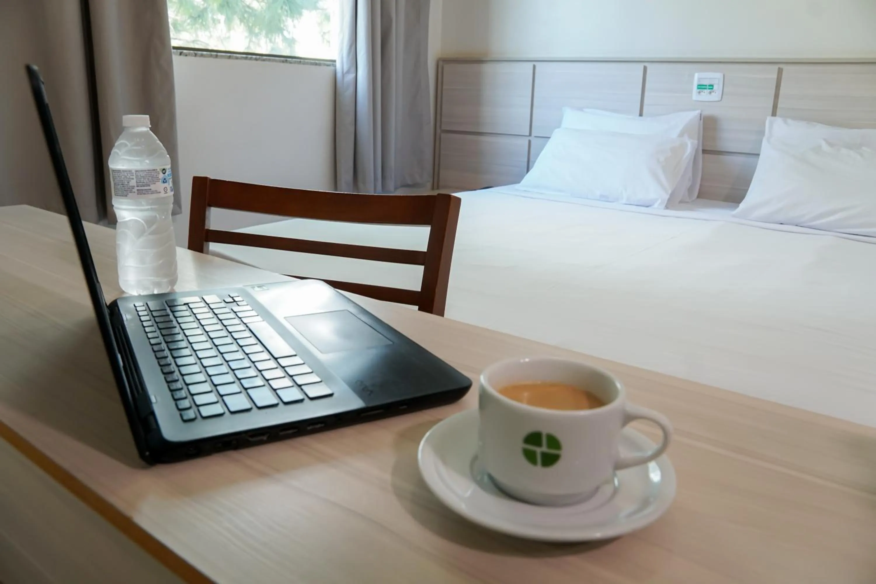 Other, Bed in Hotel Golden Park Sorocaba & Convenções by Nacional Inn