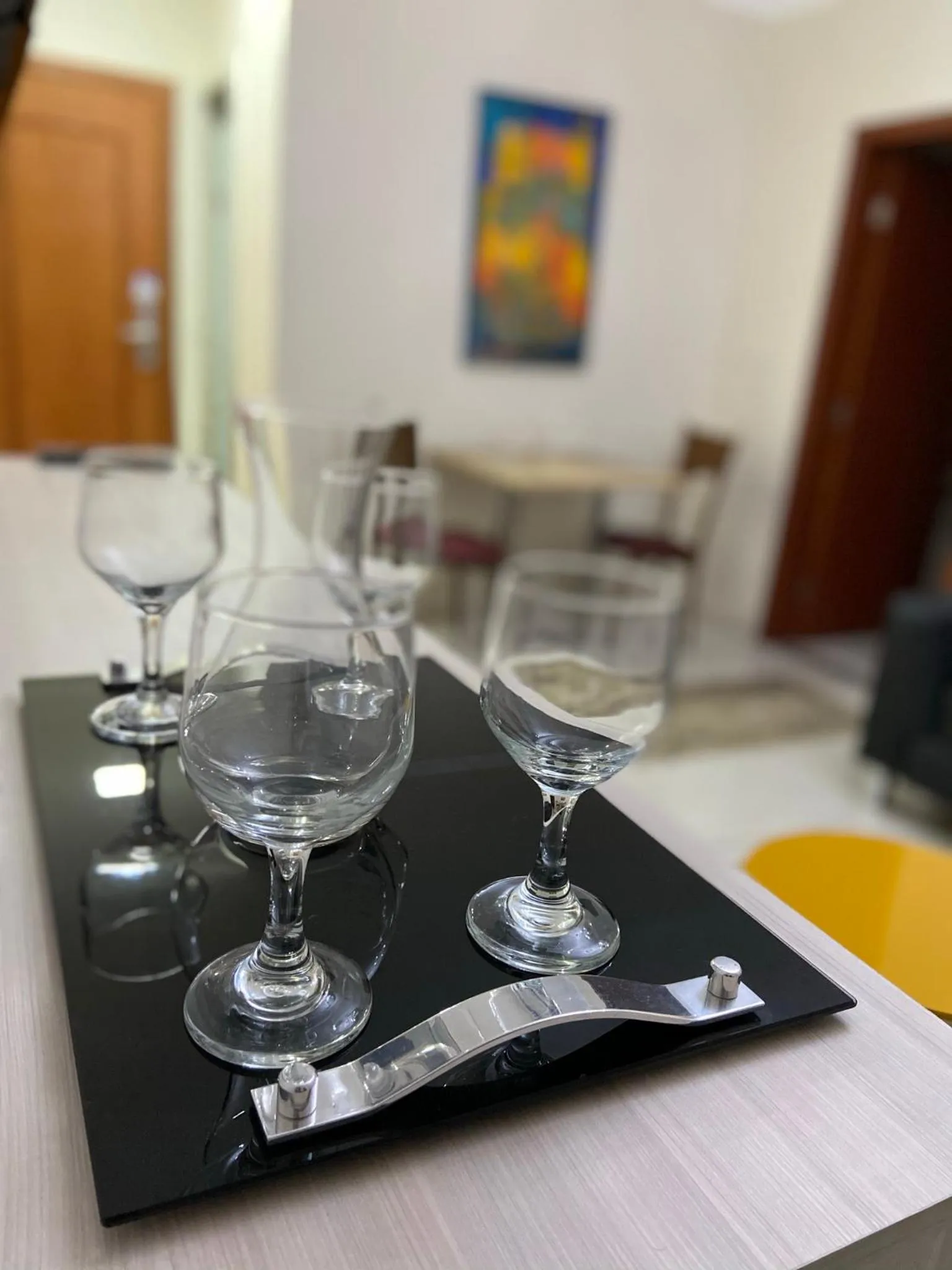 Restaurant/places to eat in Hotel Golden Park Sorocaba & Convenções by Nacional Inn