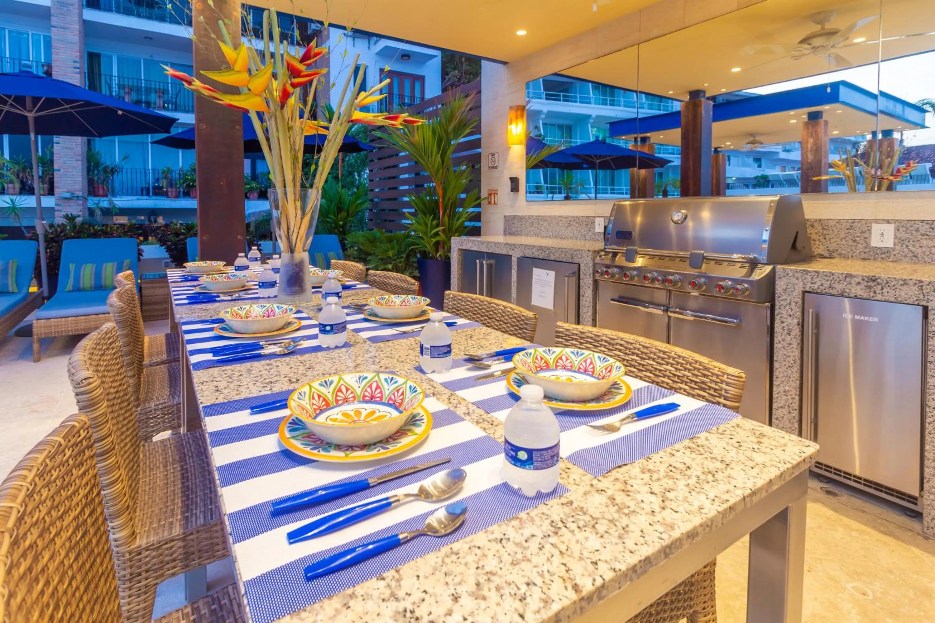 V Azul Vallarta - Luxury Vacation Rental Adults Only