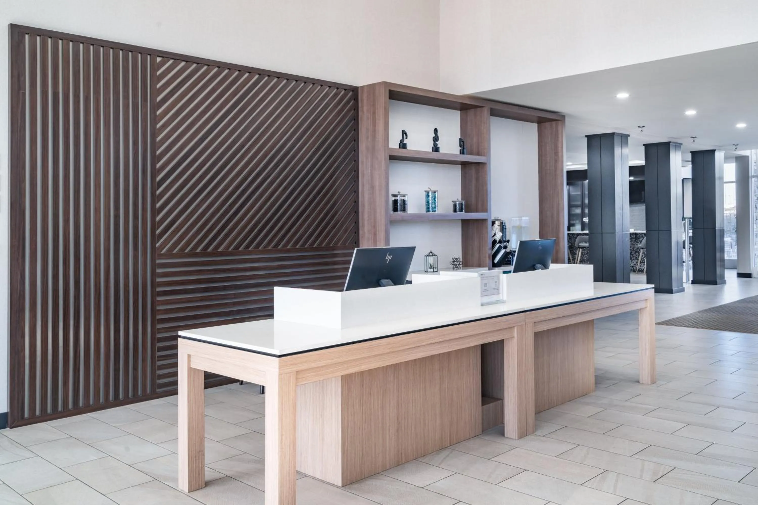 Property building in Holiday Inn Southaven Central - Memphis by IHG