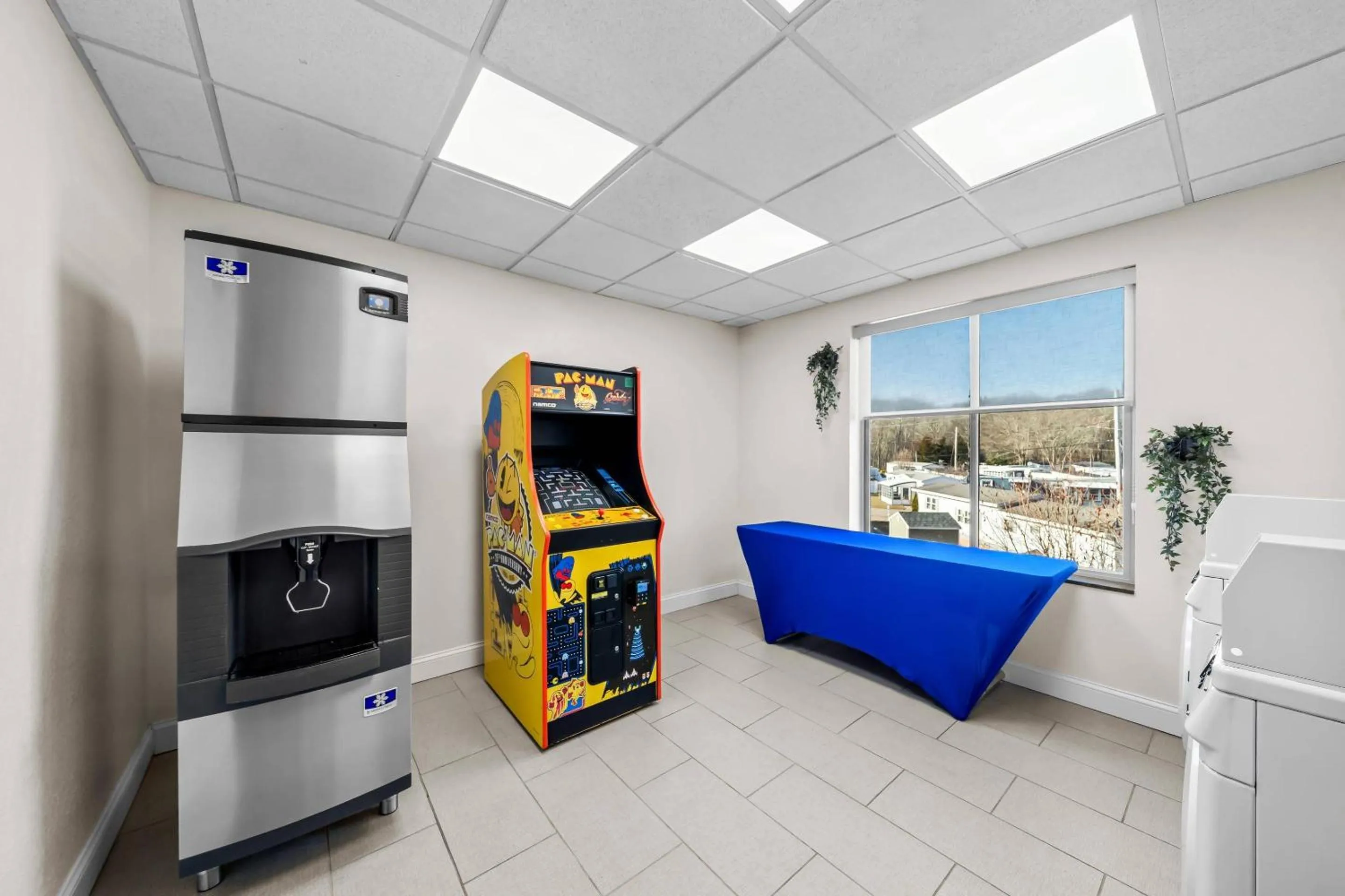 Other in Comfort Inn & Suites Plainville-Foxboro