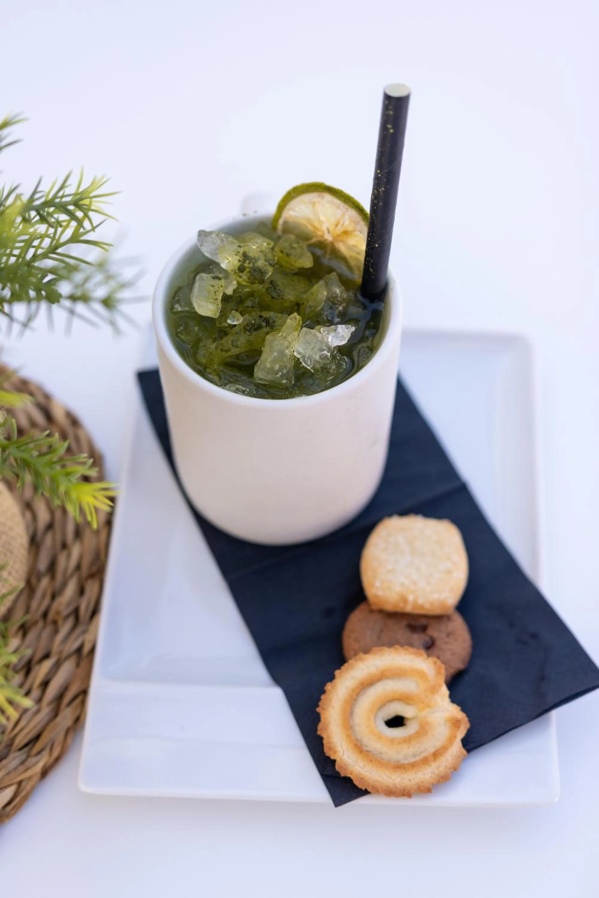 Food and drinks in Lloret Vibe Affiliated by FERGUS