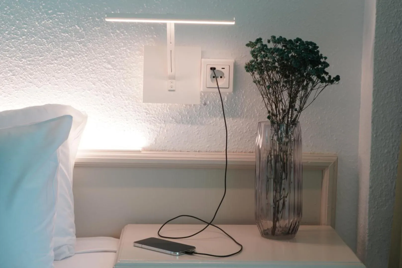 Bed in Lloret Vibe Affiliated by FERGUS